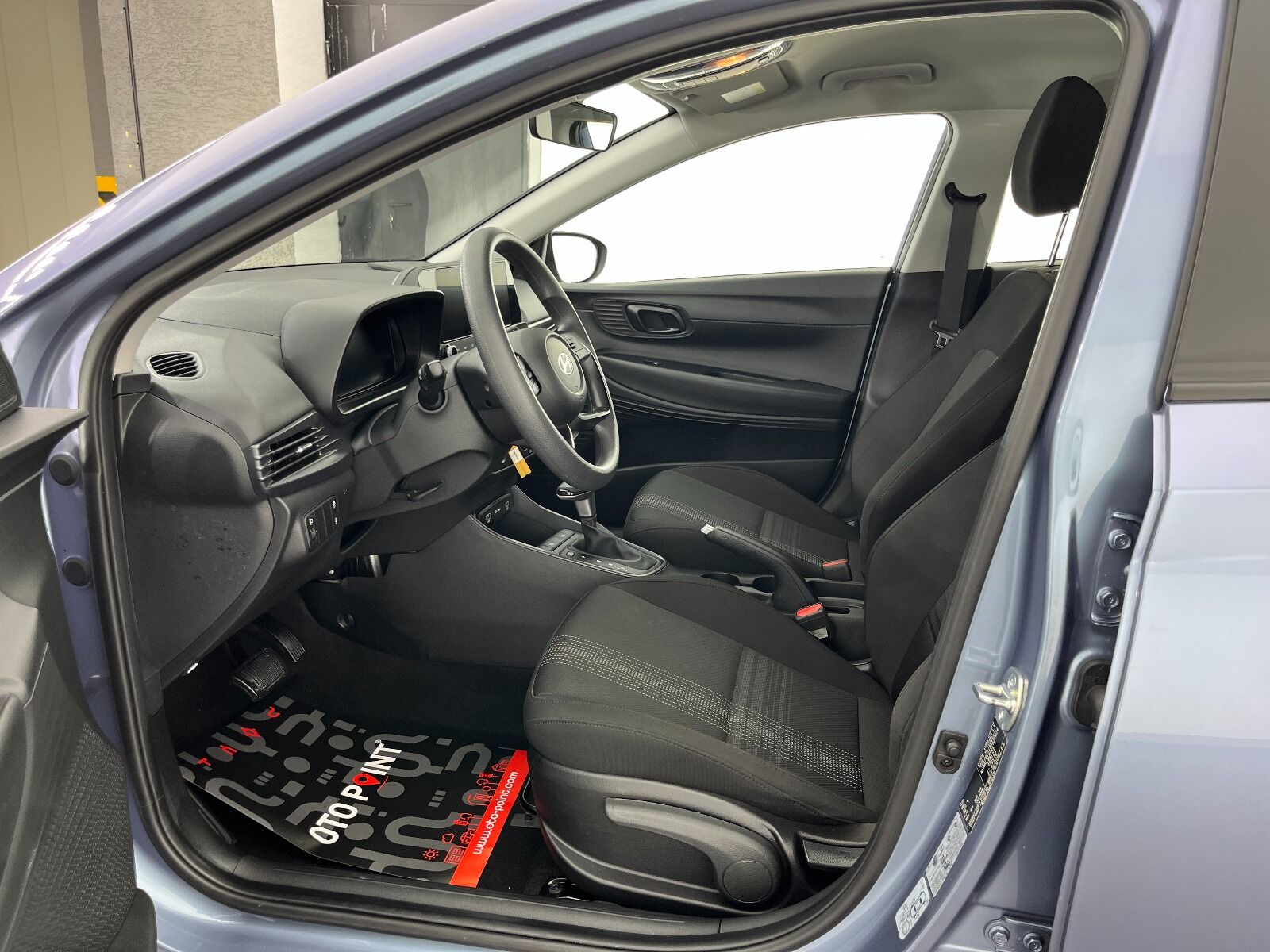 Hyundai i20 1.0 T-GDI Jump+Navigasyon - 2025 - Detay