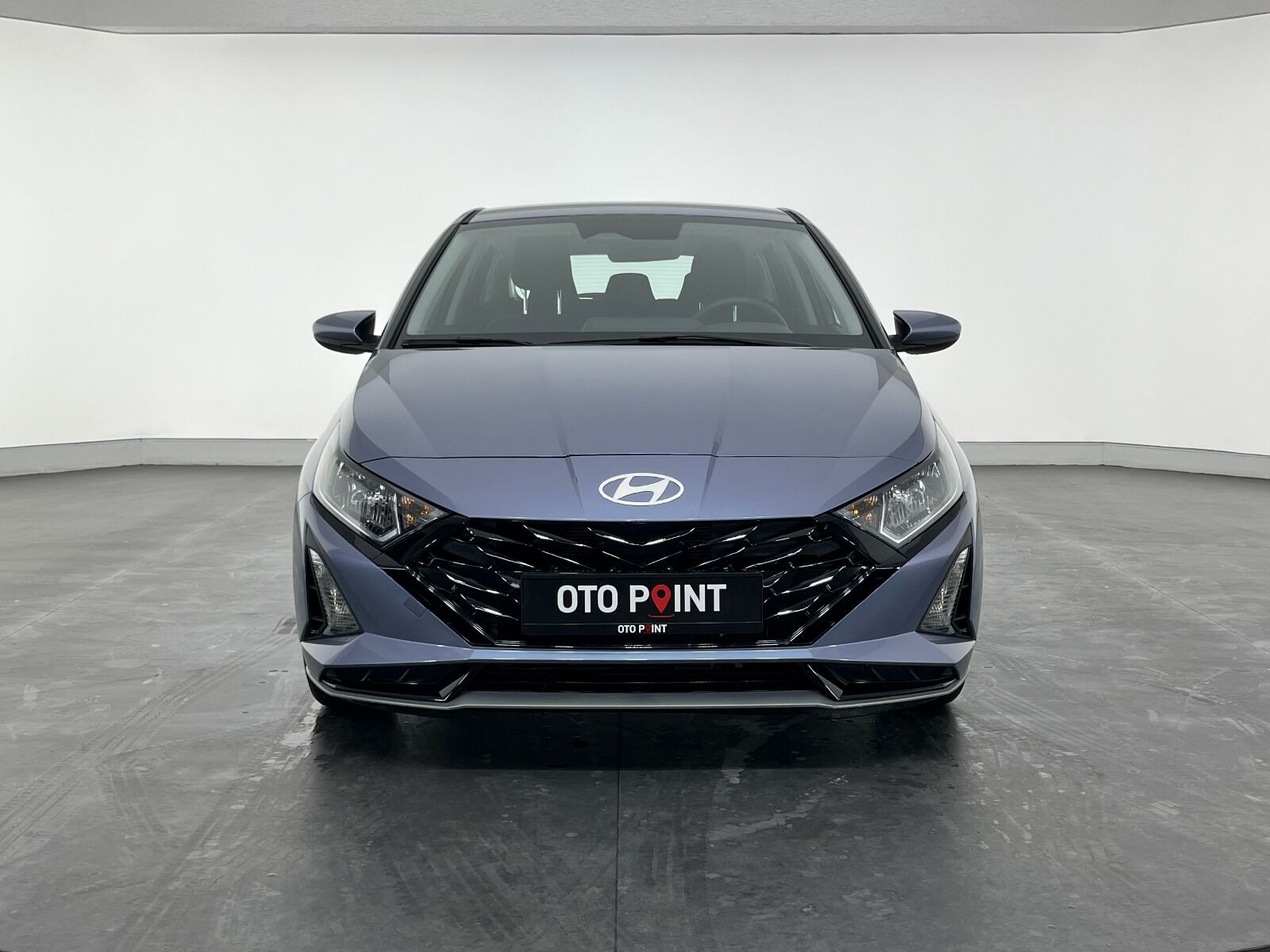Hyundai i20 1.0 T-GDI Jump+Navigasyon - 2025