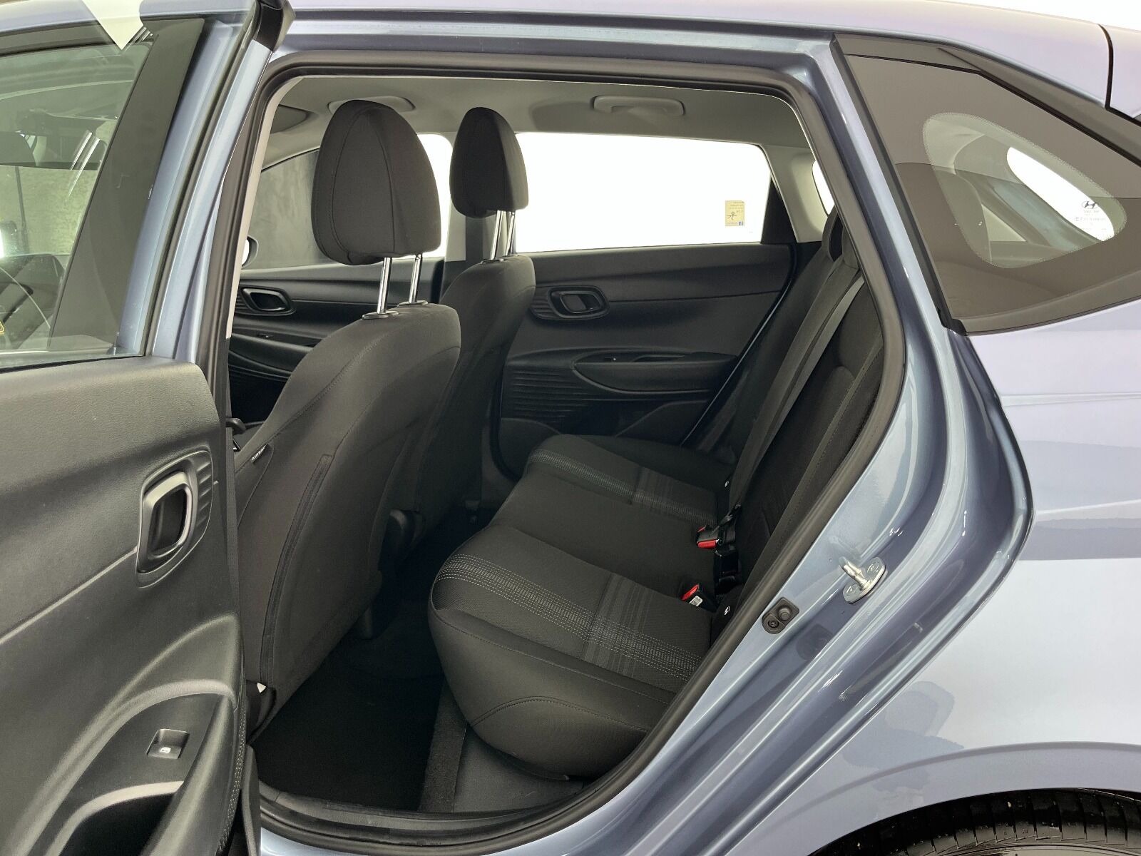 Hyundai i20 1.0 T-GDI Jump+Navigasyon - 2025 - Detay