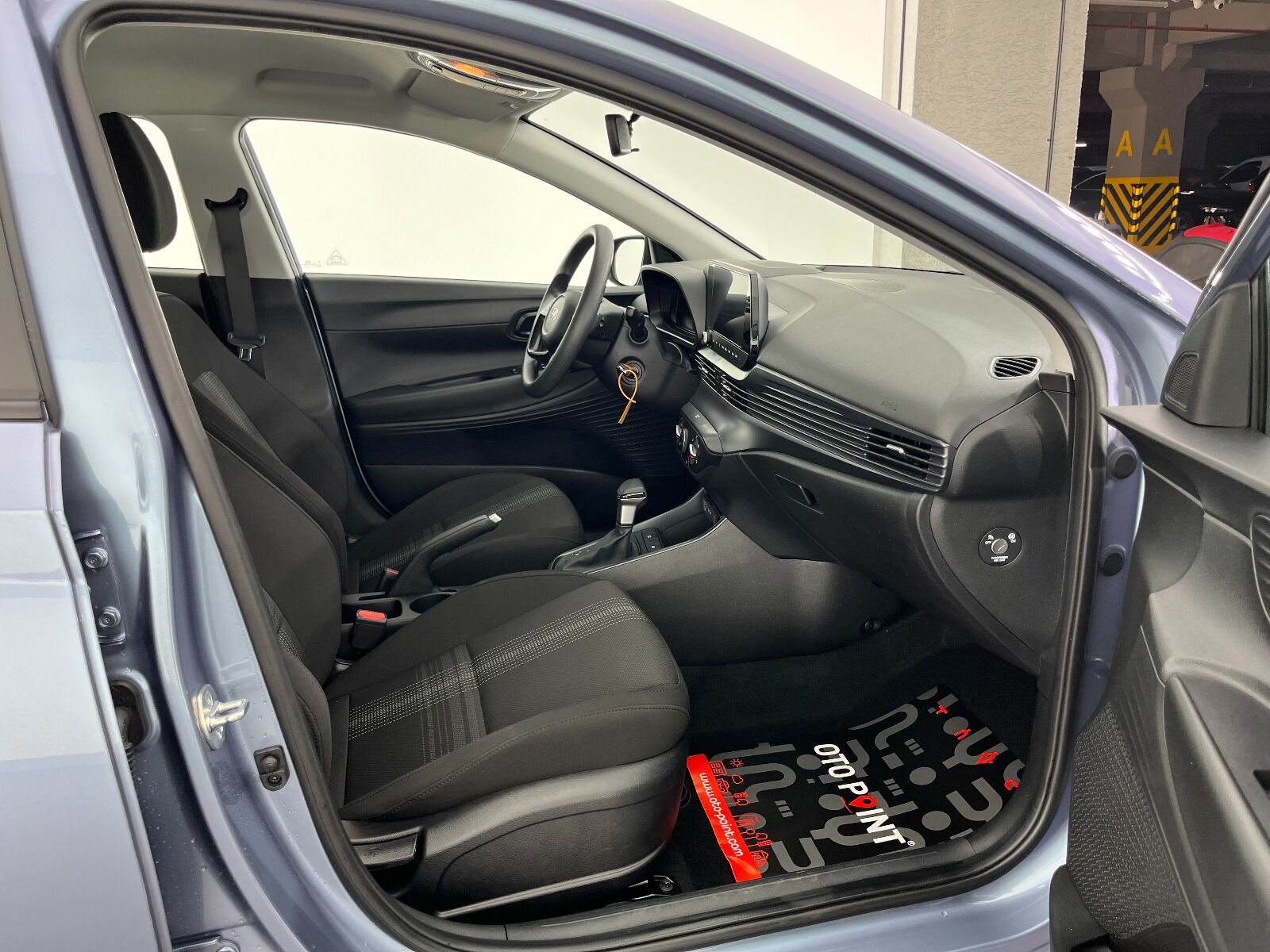 Hyundai i20 1.0 T-GDI Jump+Navigasyon - 2025 - Detay