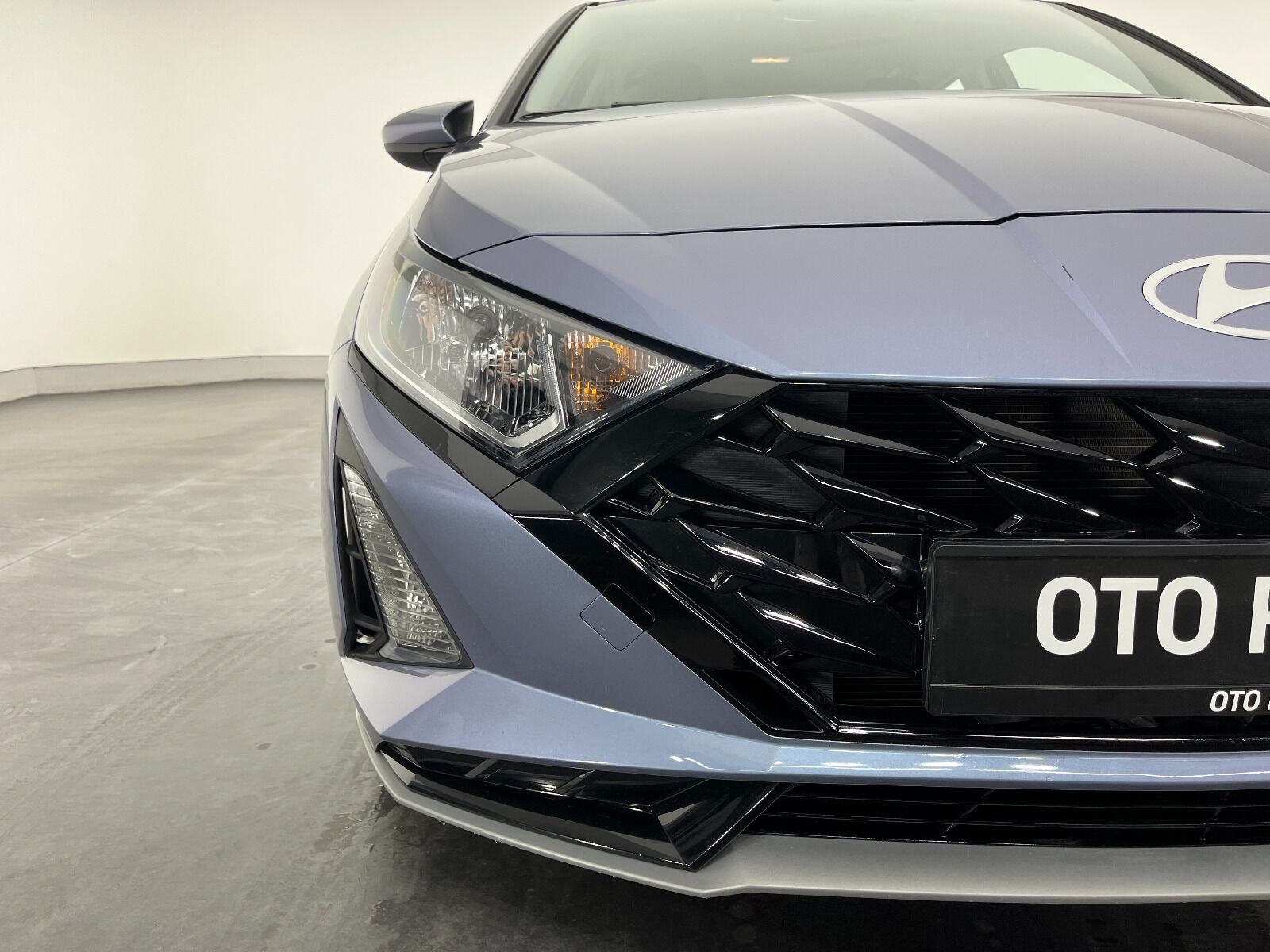 Hyundai i20 1.0 T-GDI Jump+Navigasyon - 2025 - Detay