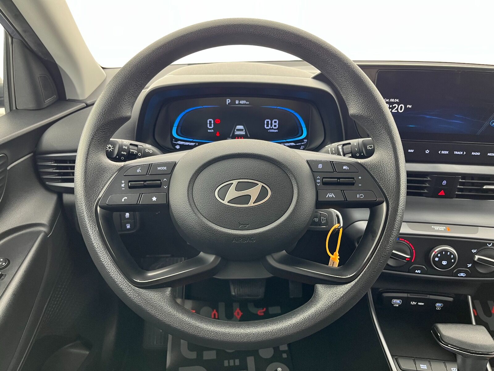 Hyundai i20 1.0 T-GDI Jump+Navigasyon - 2025 - Detay