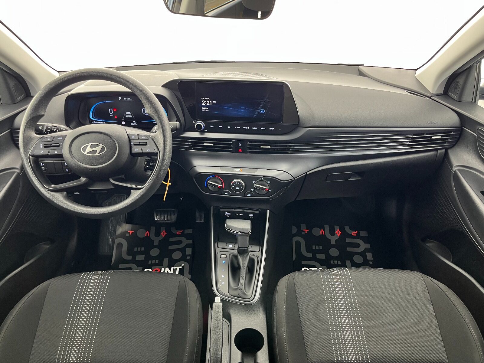 Hyundai i20 1.0 T-GDI Jump+Navigasyon - 2025 - Detay