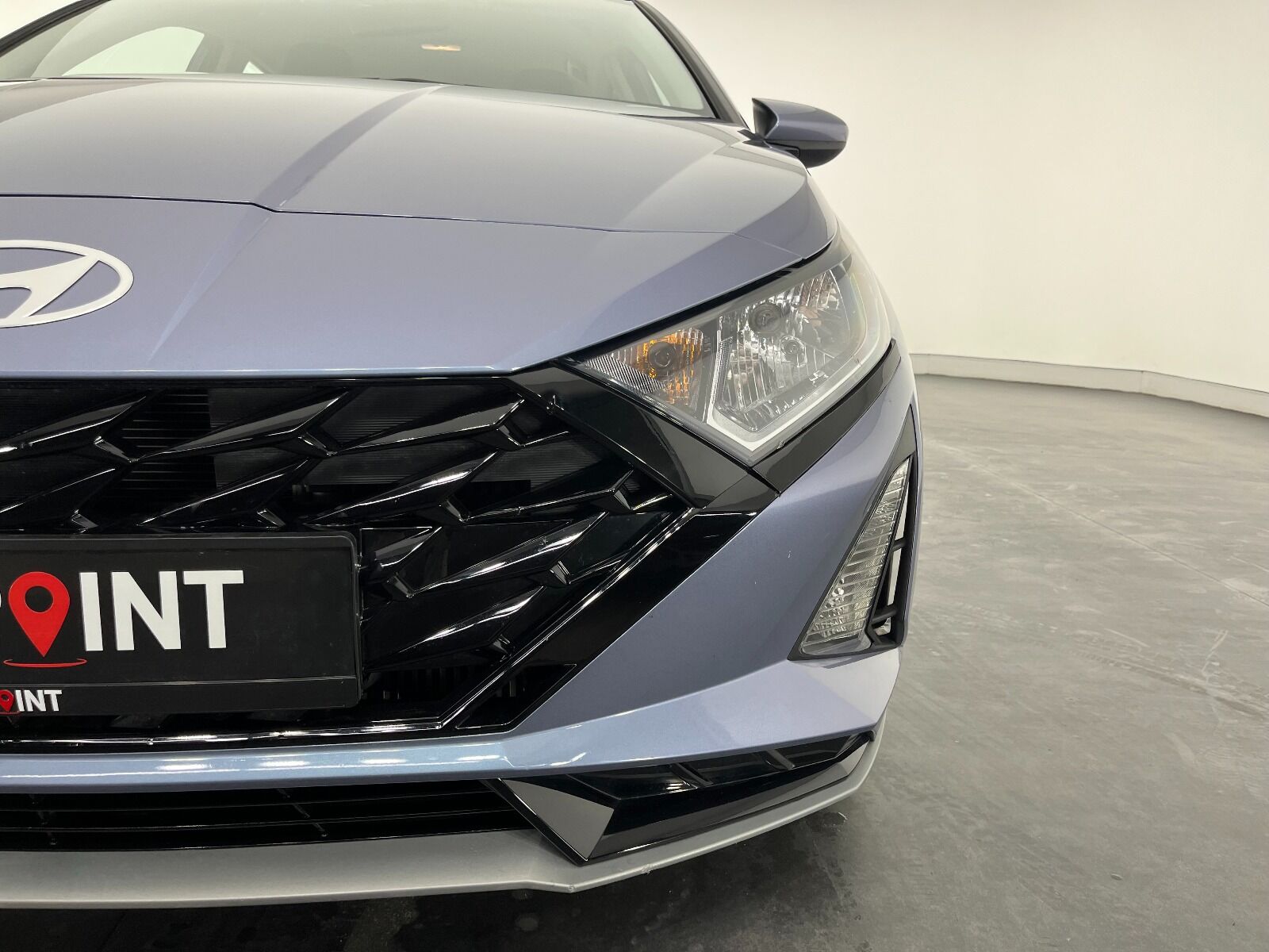 Hyundai i20 1.0 T-GDI Jump+Navigasyon - 2025 - Detay