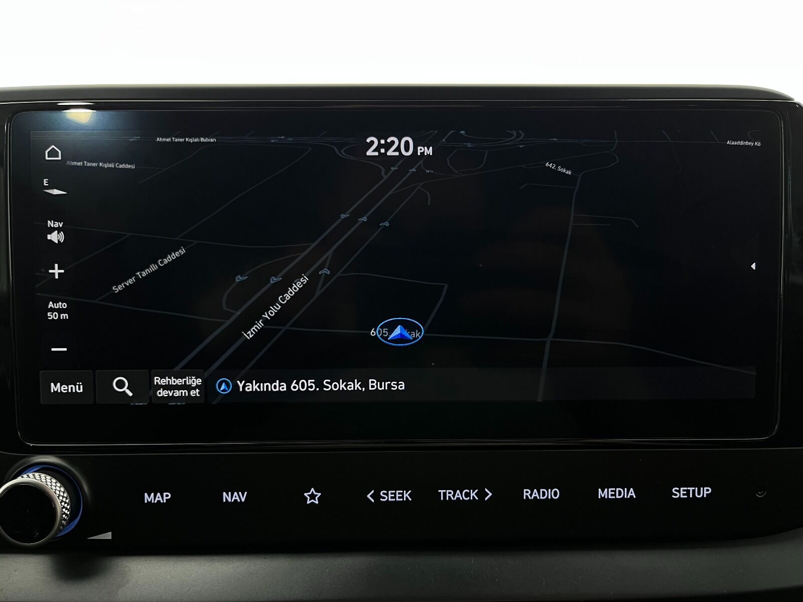 Hyundai i20 1.0 T-GDI Jump+Navigasyon - 2025 - Detay