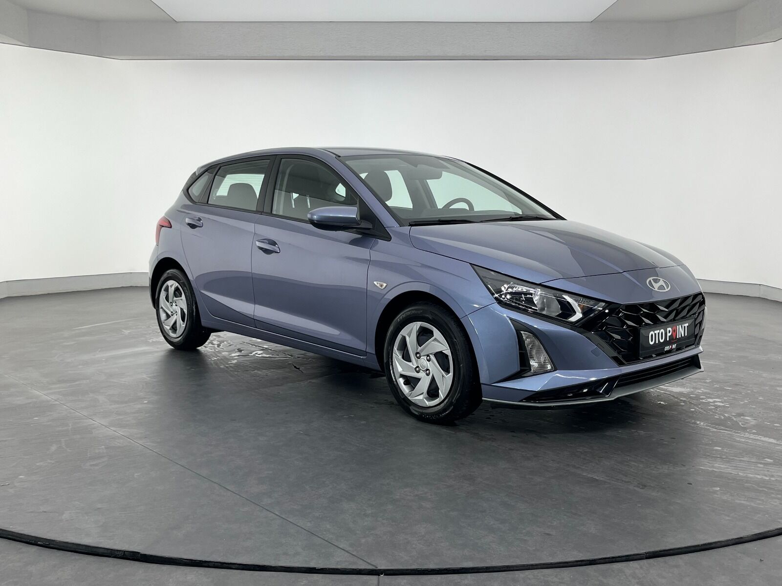Hyundai i20 1.0 T-GDI Jump+Navigasyon - 2025 - Detay