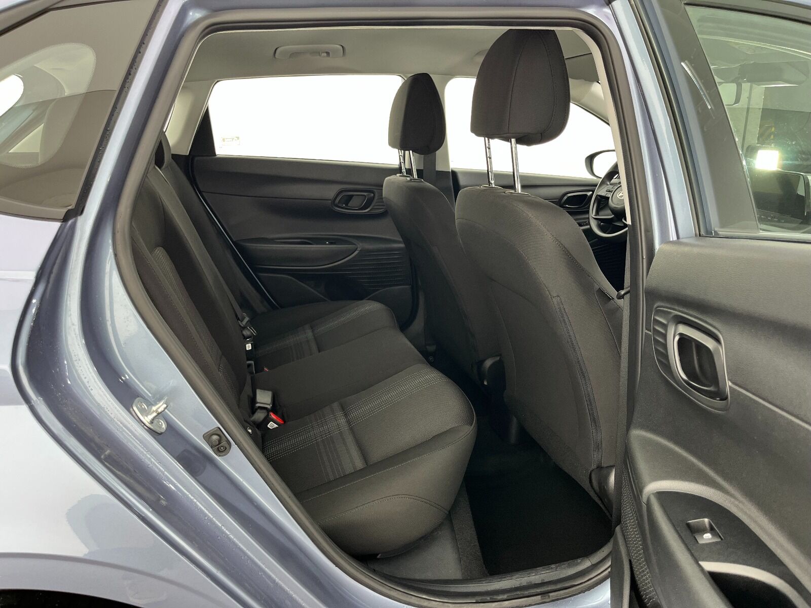 Hyundai i20 1.0 T-GDI Jump+Navigasyon - 2025 - Detay