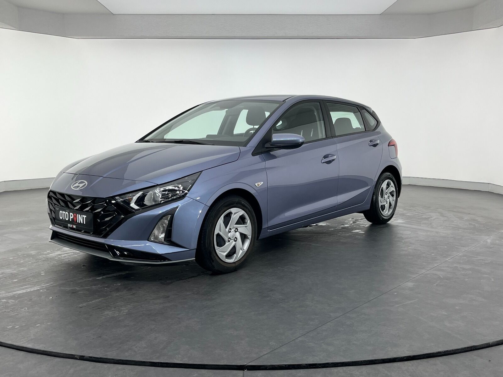 Hyundai i20 1.0 T-GDI Jump+Navigasyon - 2025 - Detay