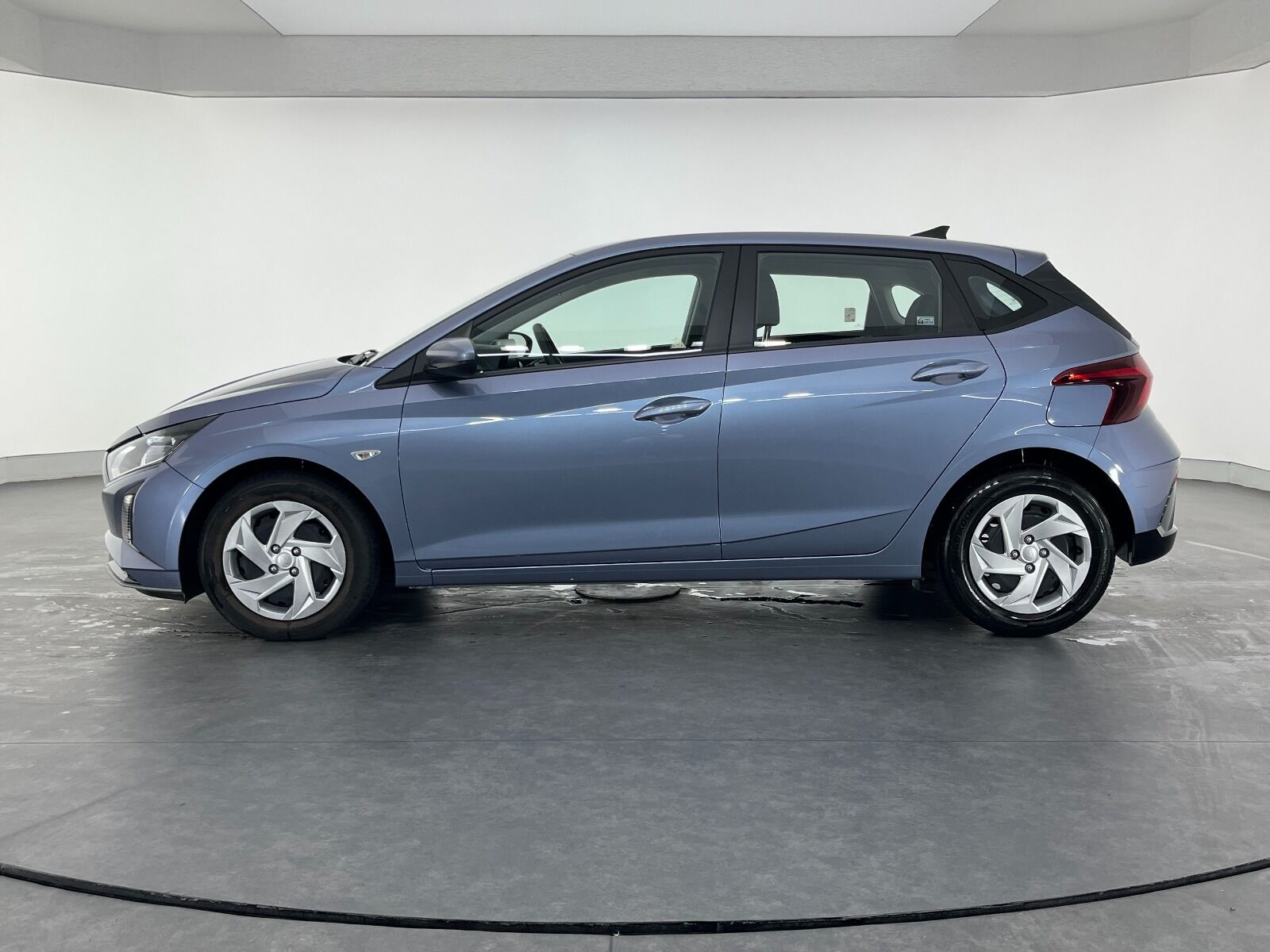 Hyundai i20 1.0 T-GDI Jump+Navigasyon - 2025 - Detay