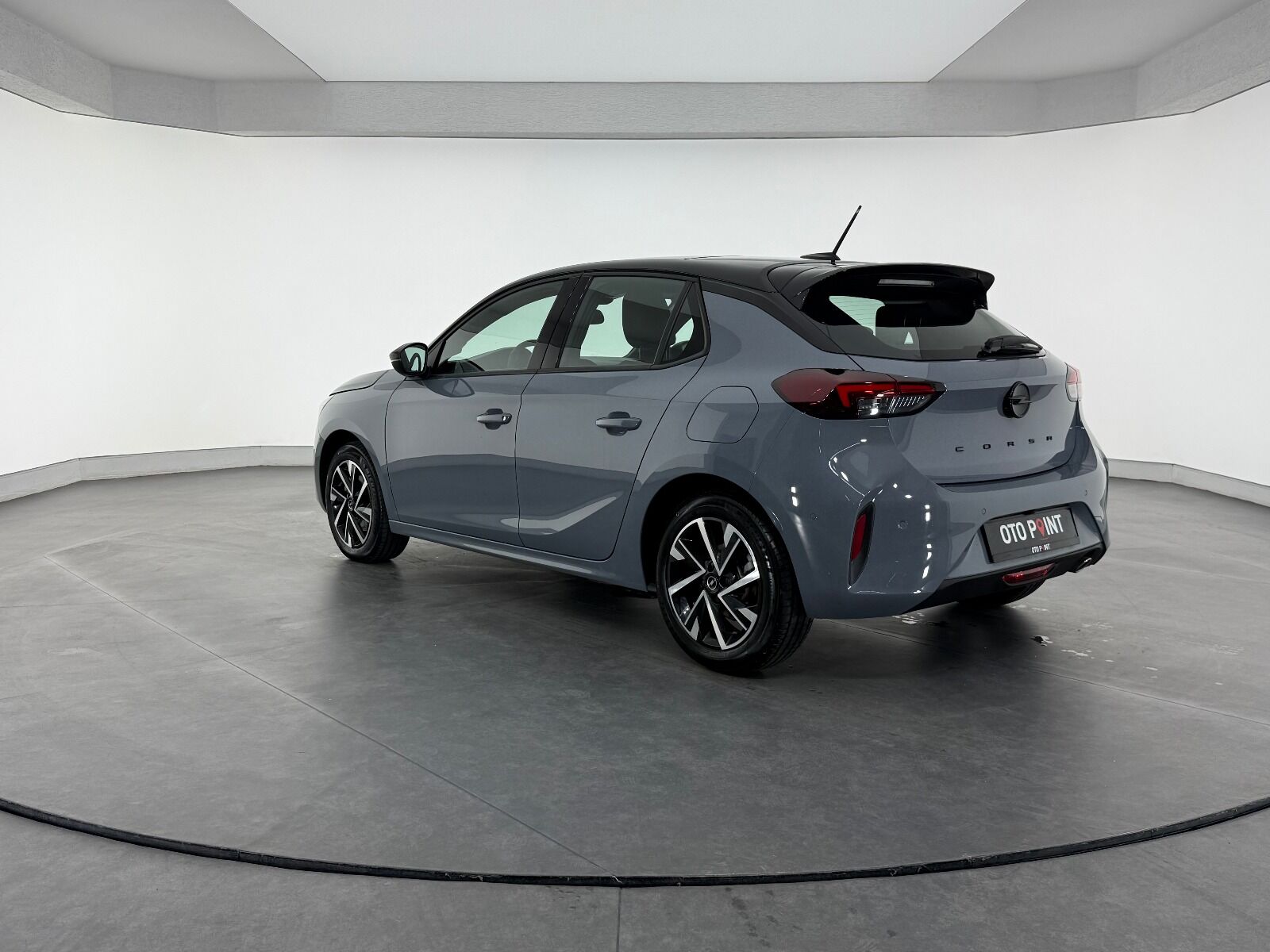 Opel Corsa 1.2 T GS AT8 - 2025 - Detay