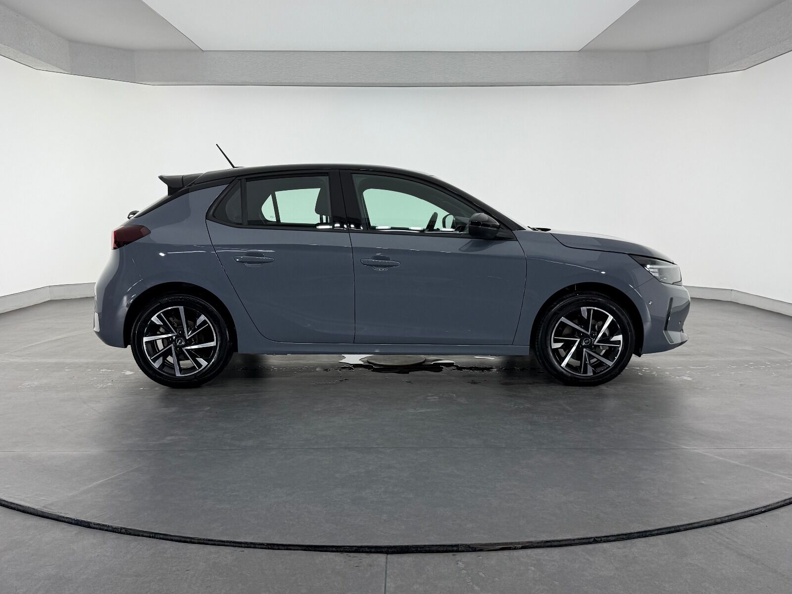 Opel Corsa 1.2 T GS AT8 - 2025 - Detay