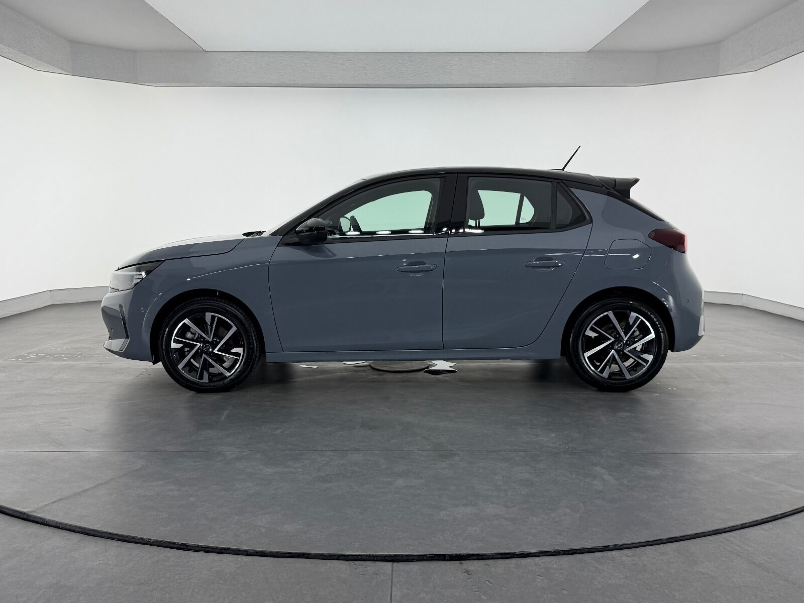 Opel Corsa 1.2 T GS AT8 - 2025 - Detay