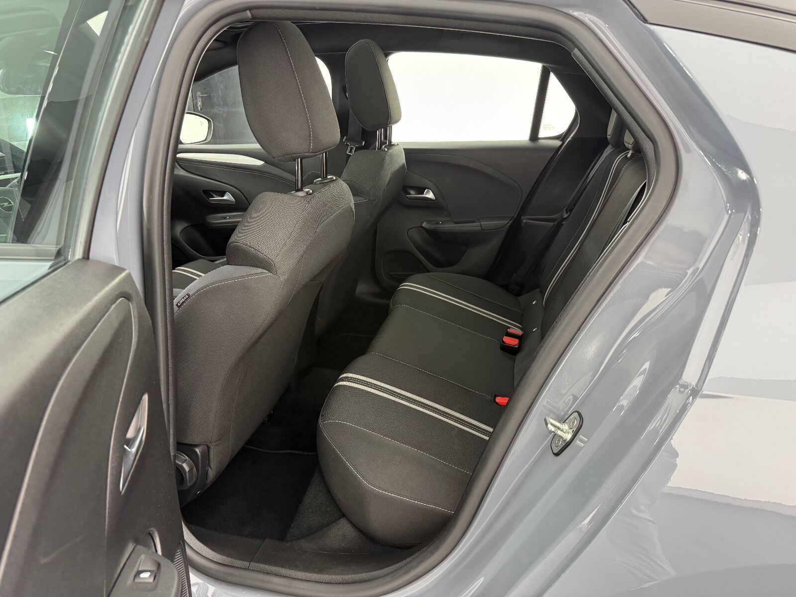 Opel Corsa 1.2 T GS AT8 - 2025 - Detay