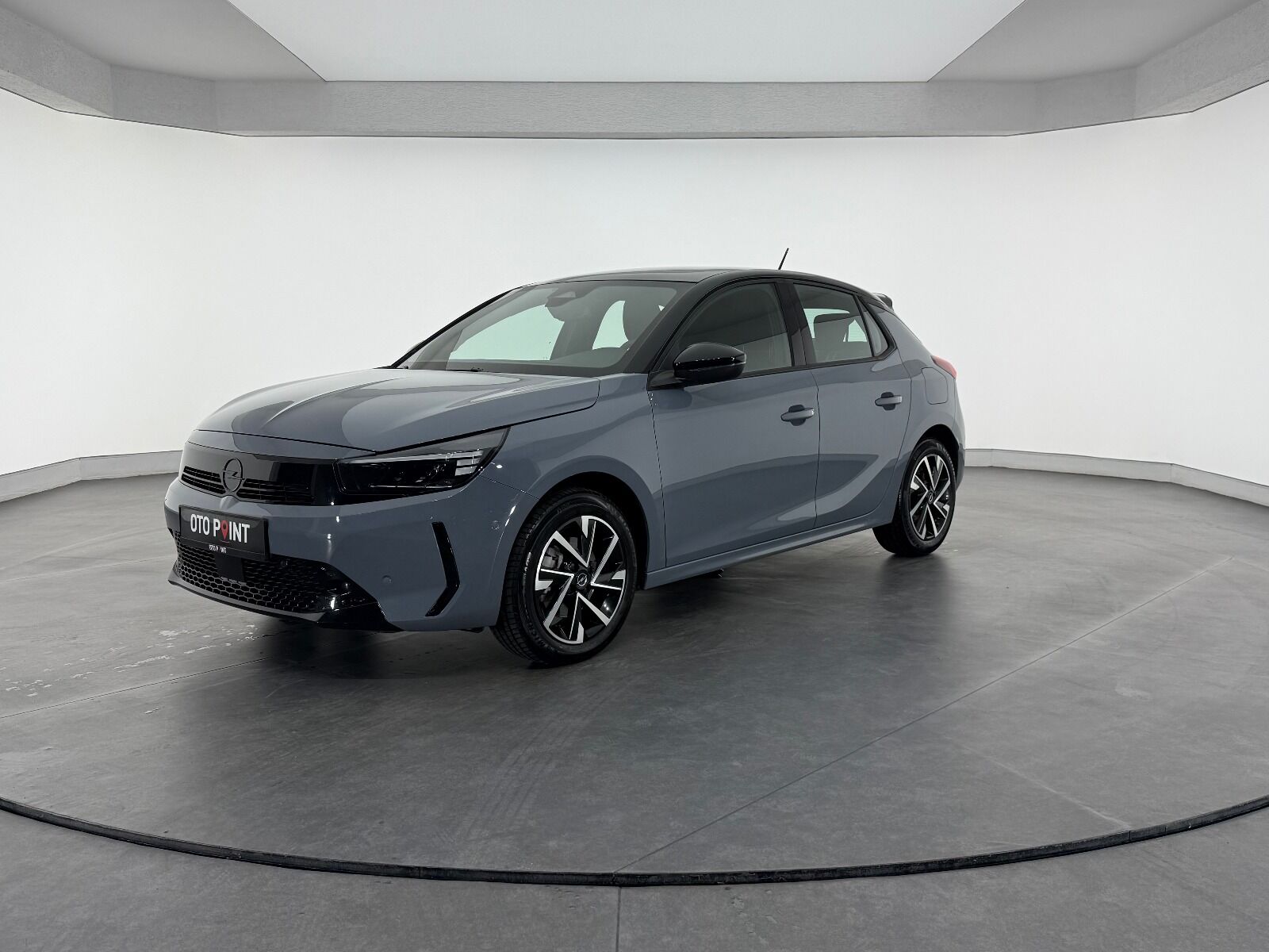 Opel Corsa 1.2 T GS AT8 - 2025 - Detay