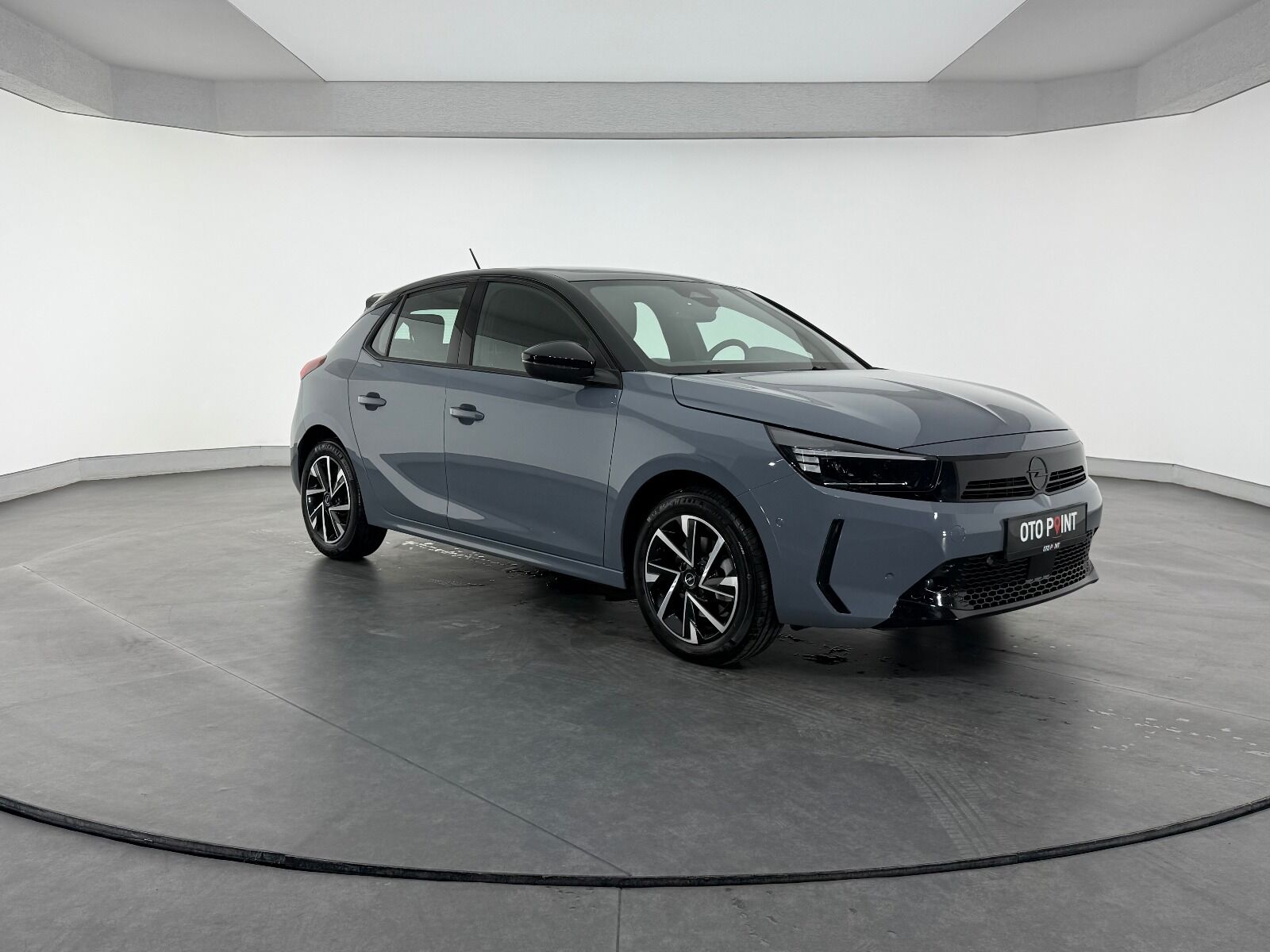 Opel Corsa 1.2 T GS AT8 - 2025 - Detay