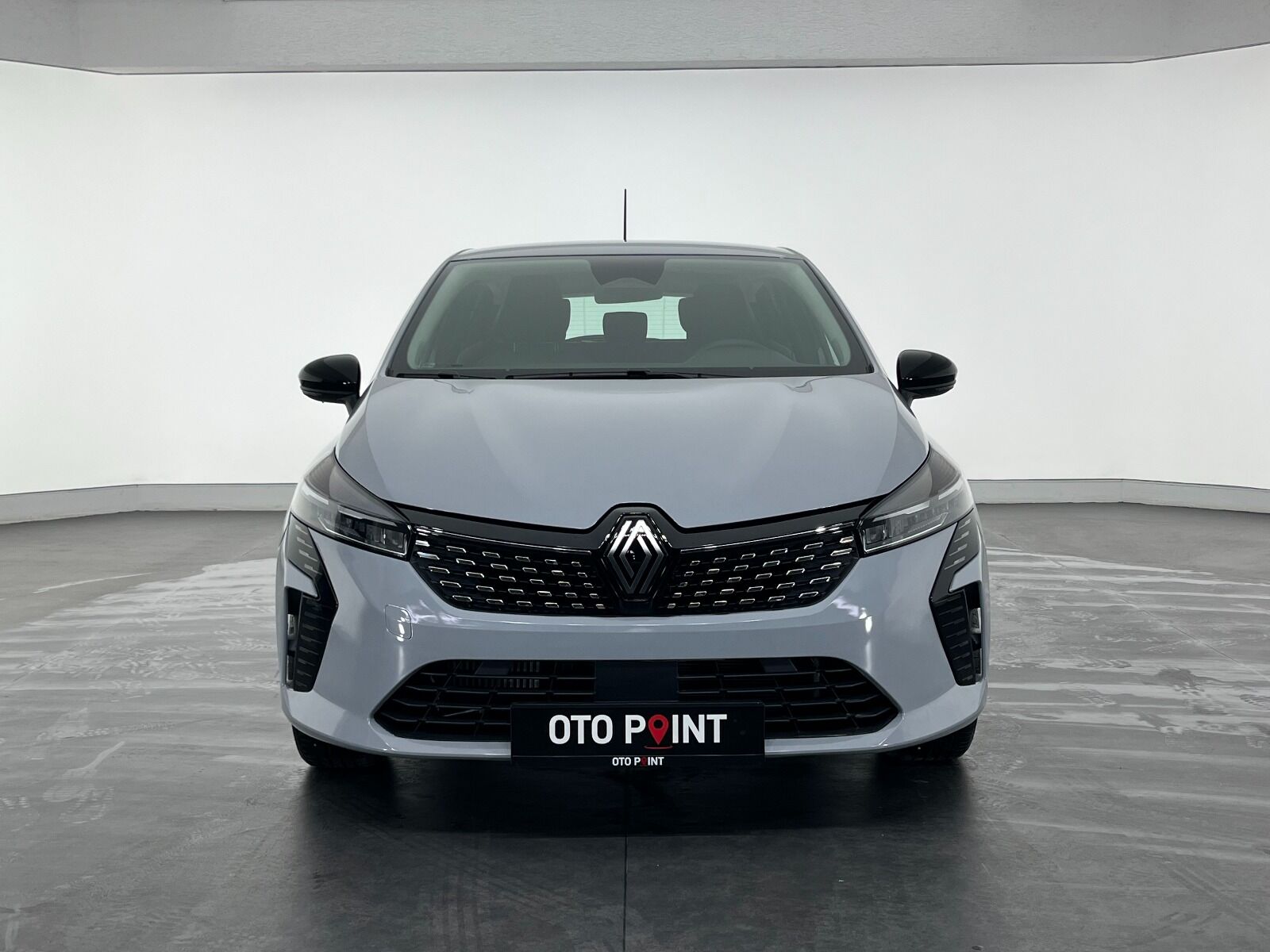 Renault Clio 1.0 TCE Evolution X-Tronic - 2025