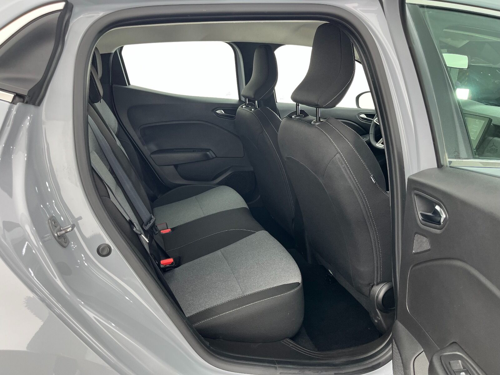 Renault Clio 1.0 TCE Evolution X-Tronic - 2025 - Detay