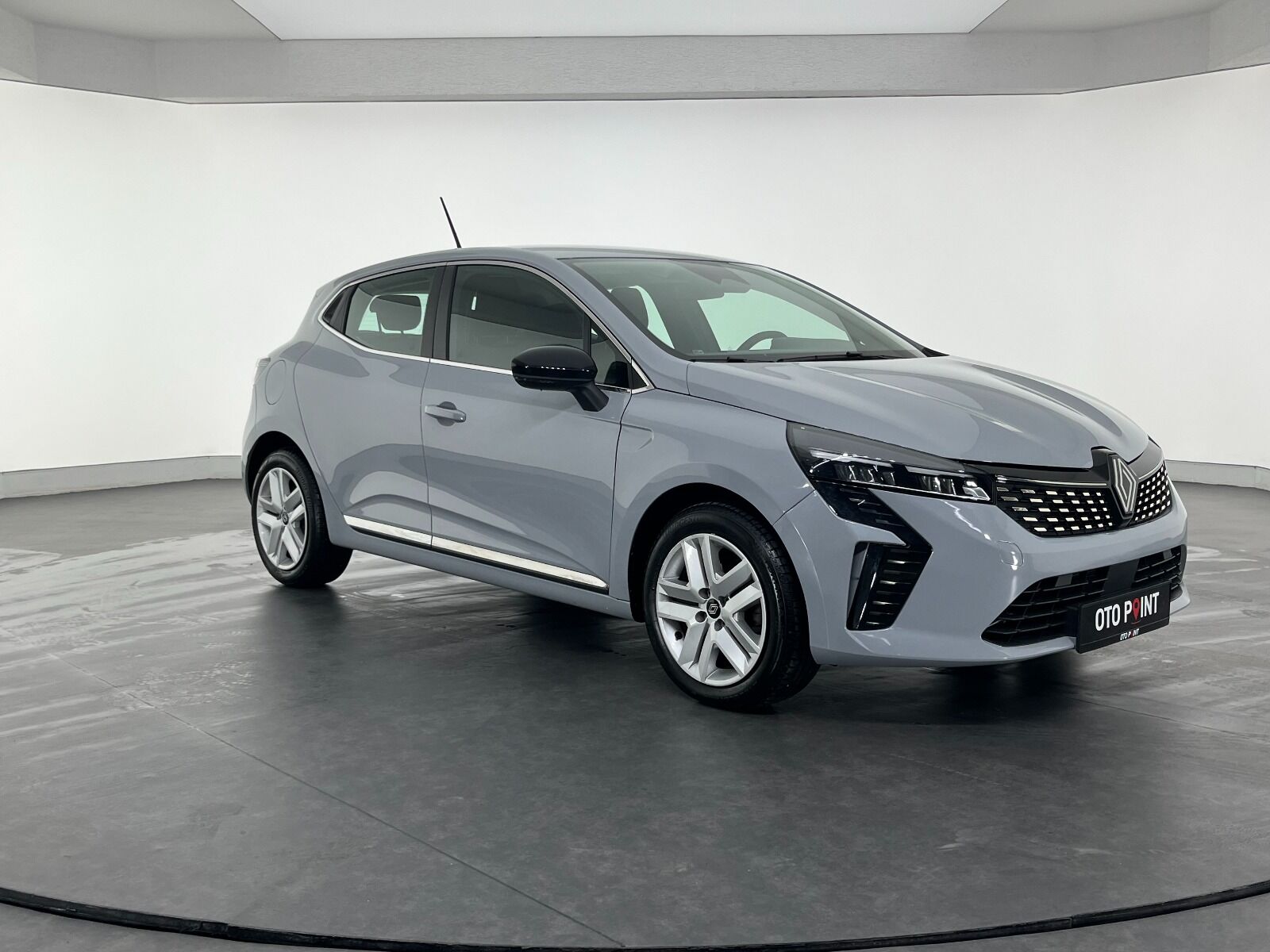 Renault Clio 1.0 TCE Evolution X-Tronic - 2025 - Detay