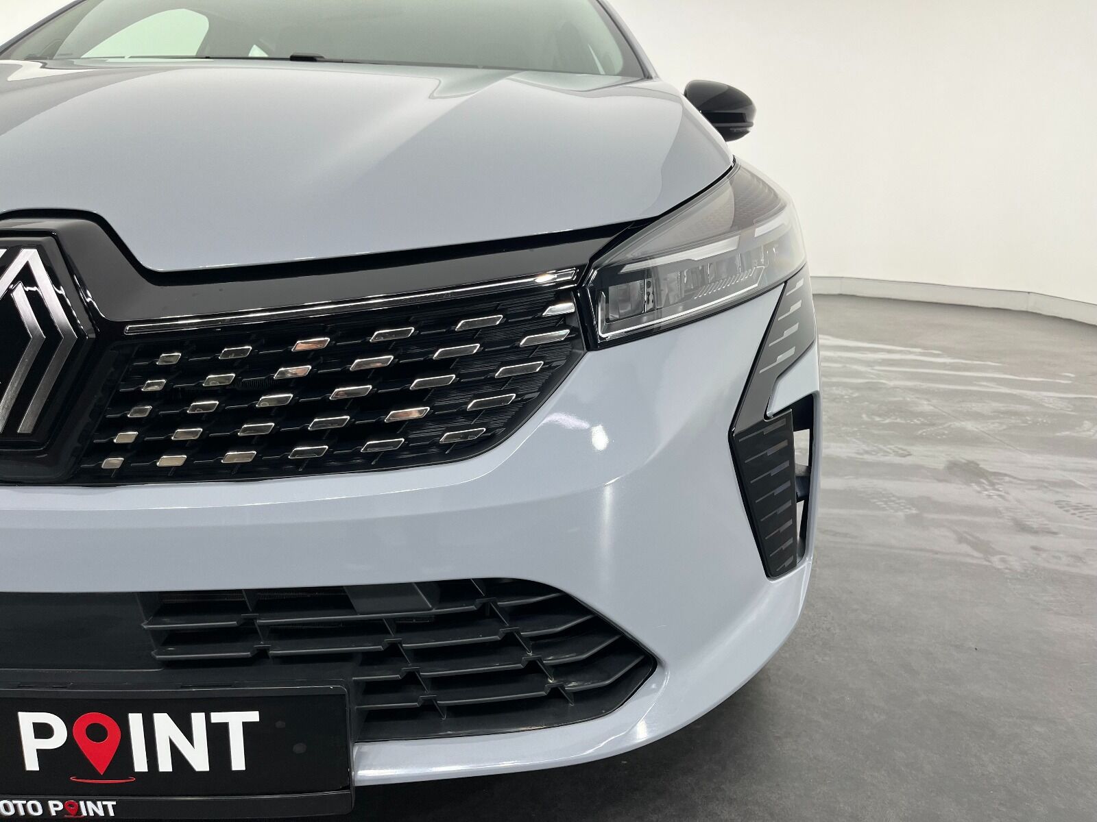 Renault Clio 1.0 TCE Evolution X-Tronic - 2025 - Detay