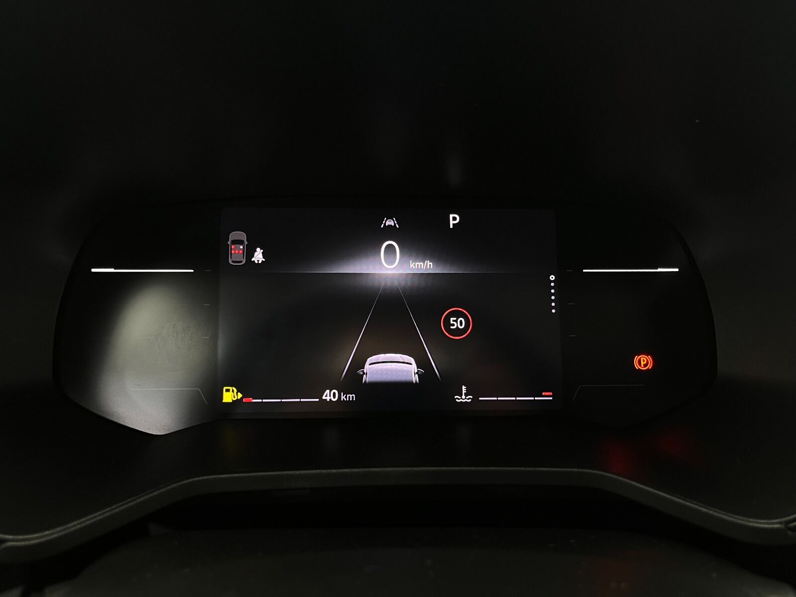 Renault Clio 1.0 TCE Evolution X-Tronic - 2025 - Detay