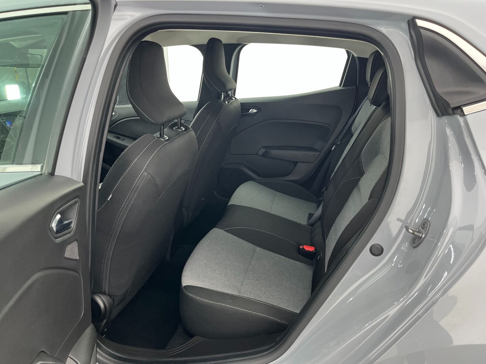 Renault Clio 1.0 TCE Evolution X-Tronic - 2025 - Detay