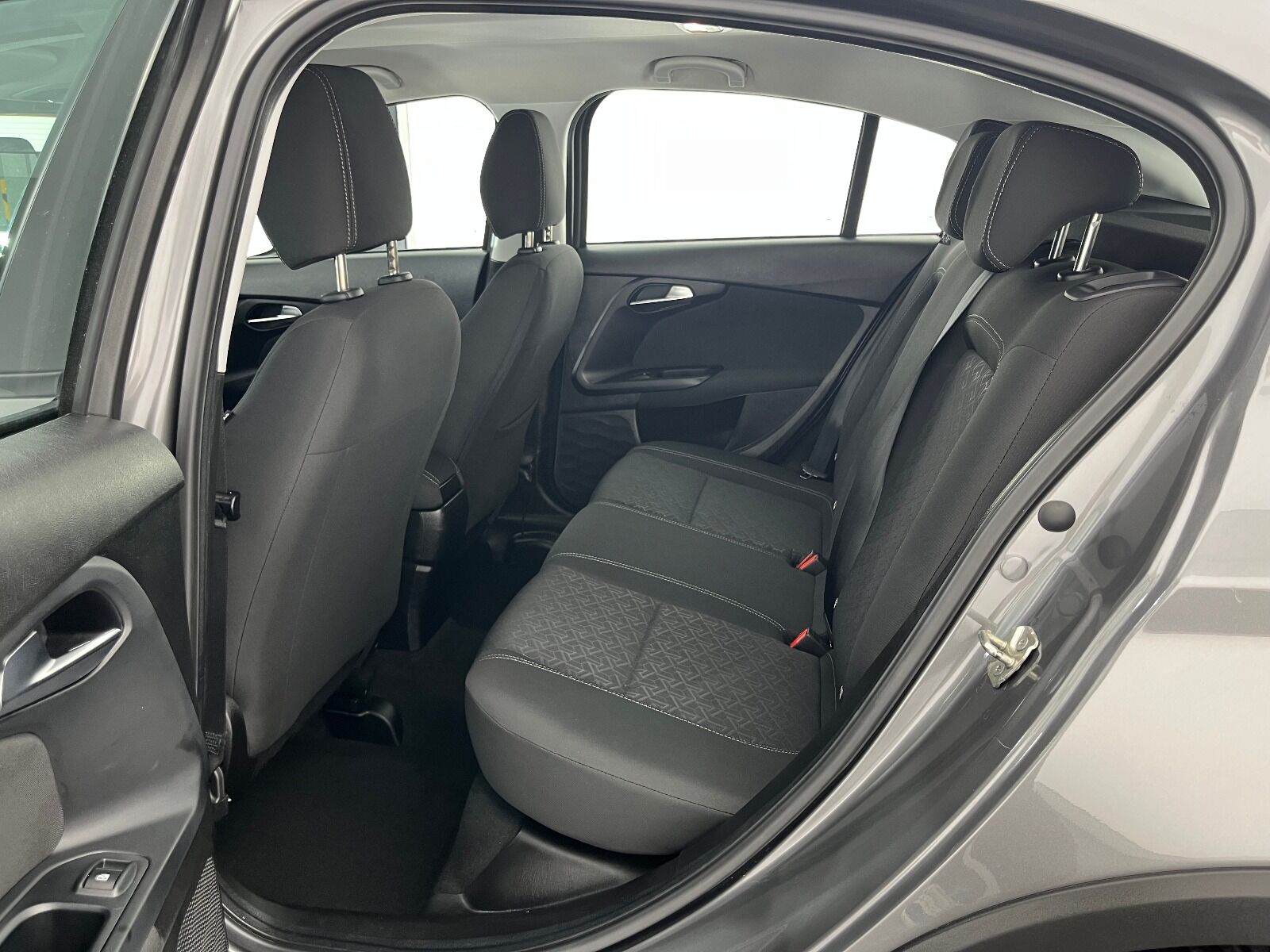 Fiat Egea Cross 1.6 Multijet Urban TRCTN+ GSR DCT - 2024 - Detay