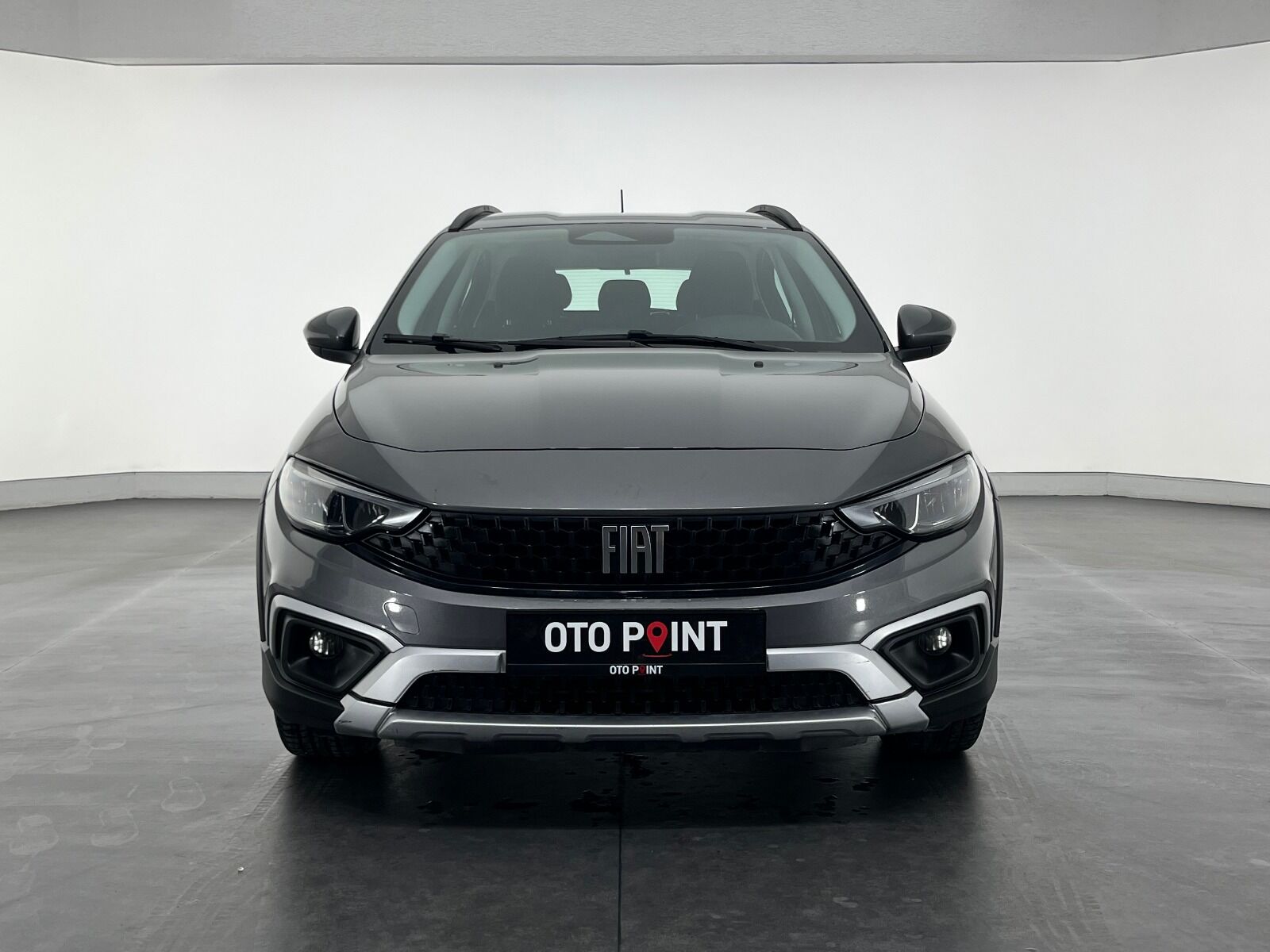 Fiat Egea Cross 1.6 Multijet Urban TRCTN+ GSR DCT - 2024