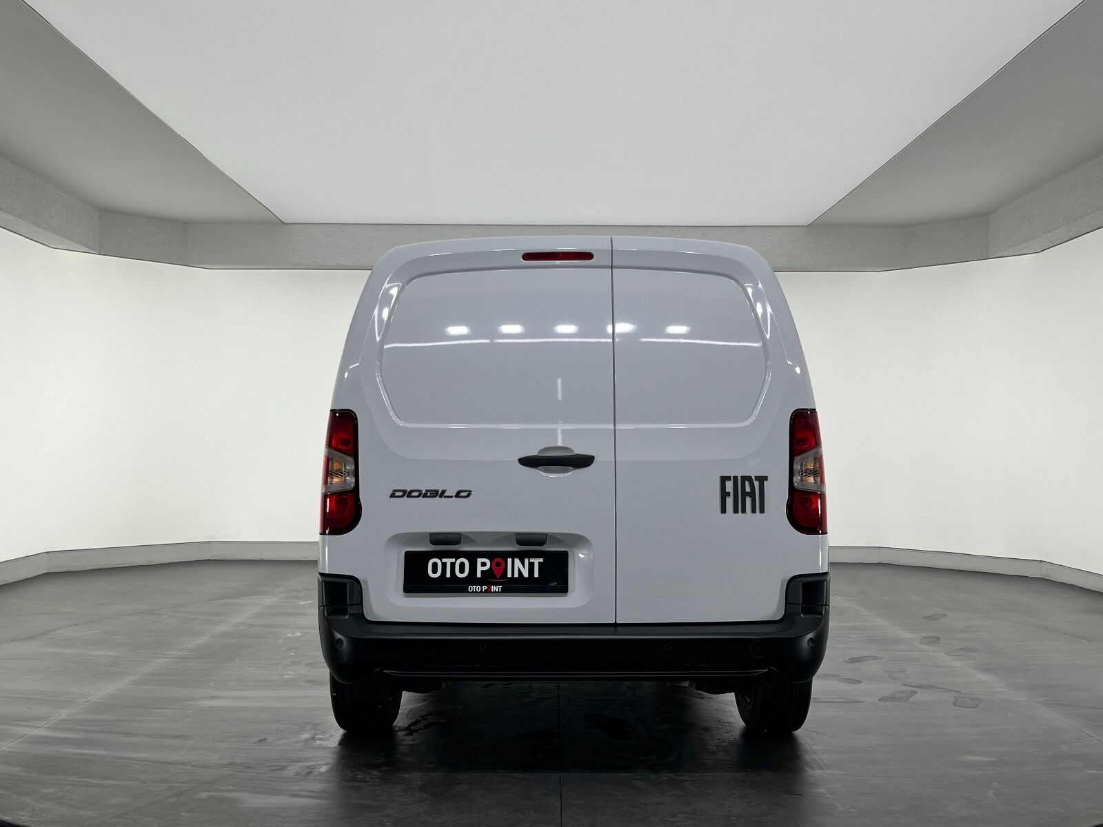 Fiat Doblo Cargo 1.5 BlueHDİ Maxi - 2025 - Detay