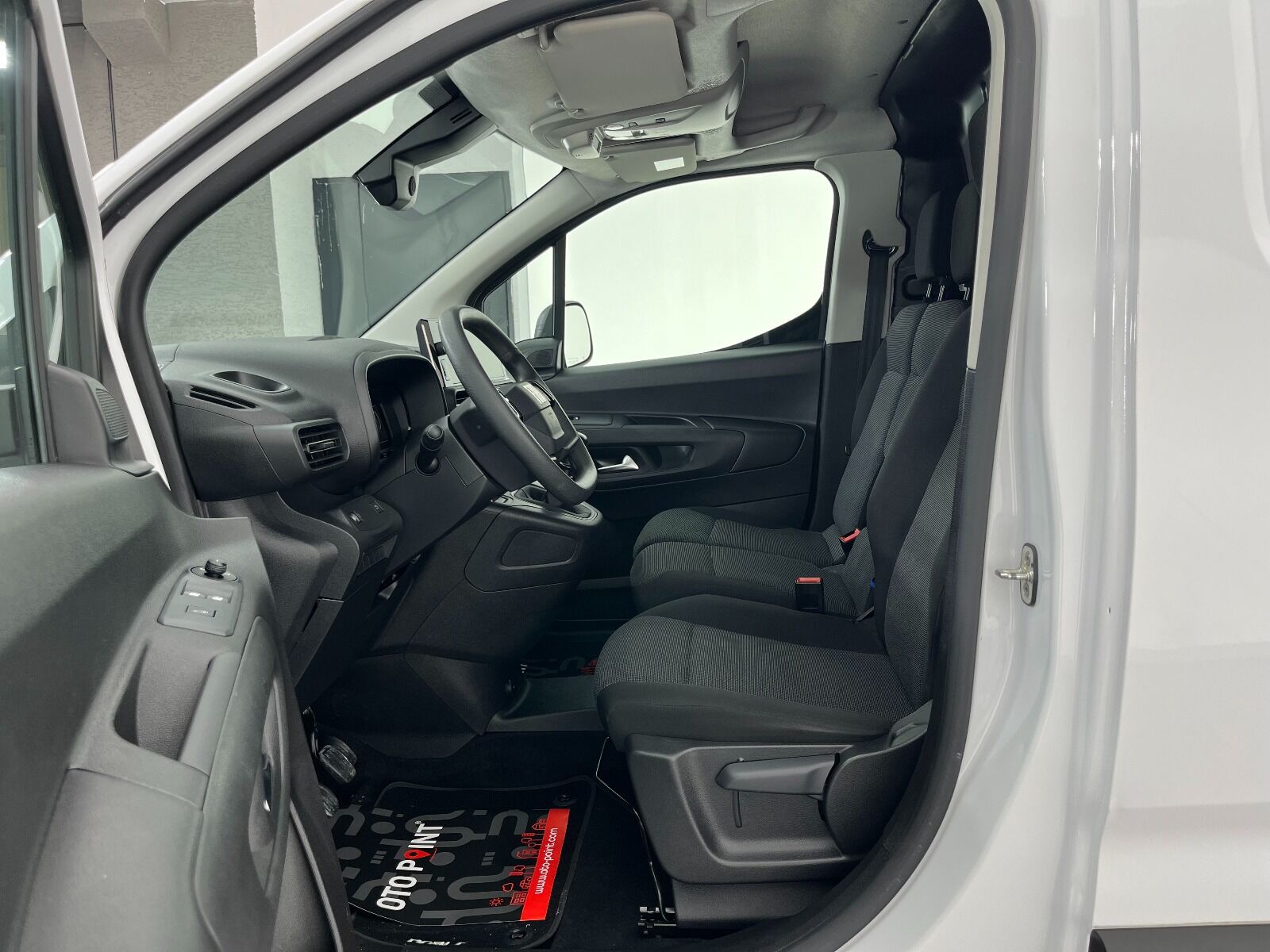 Fiat Doblo Cargo 1.5 BlueHDİ Maxi - 2025 - Detay