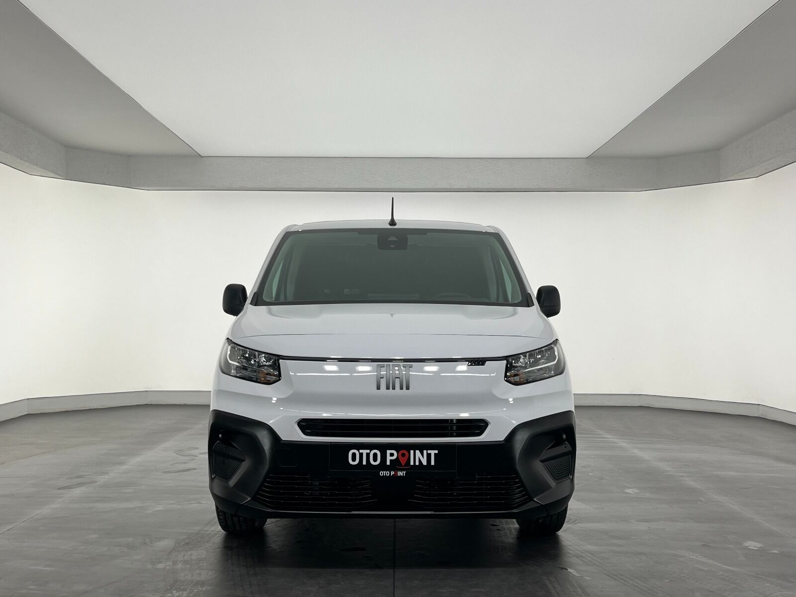 Fiat Doblo Cargo 1.5 BlueHDİ Maxi - 2025