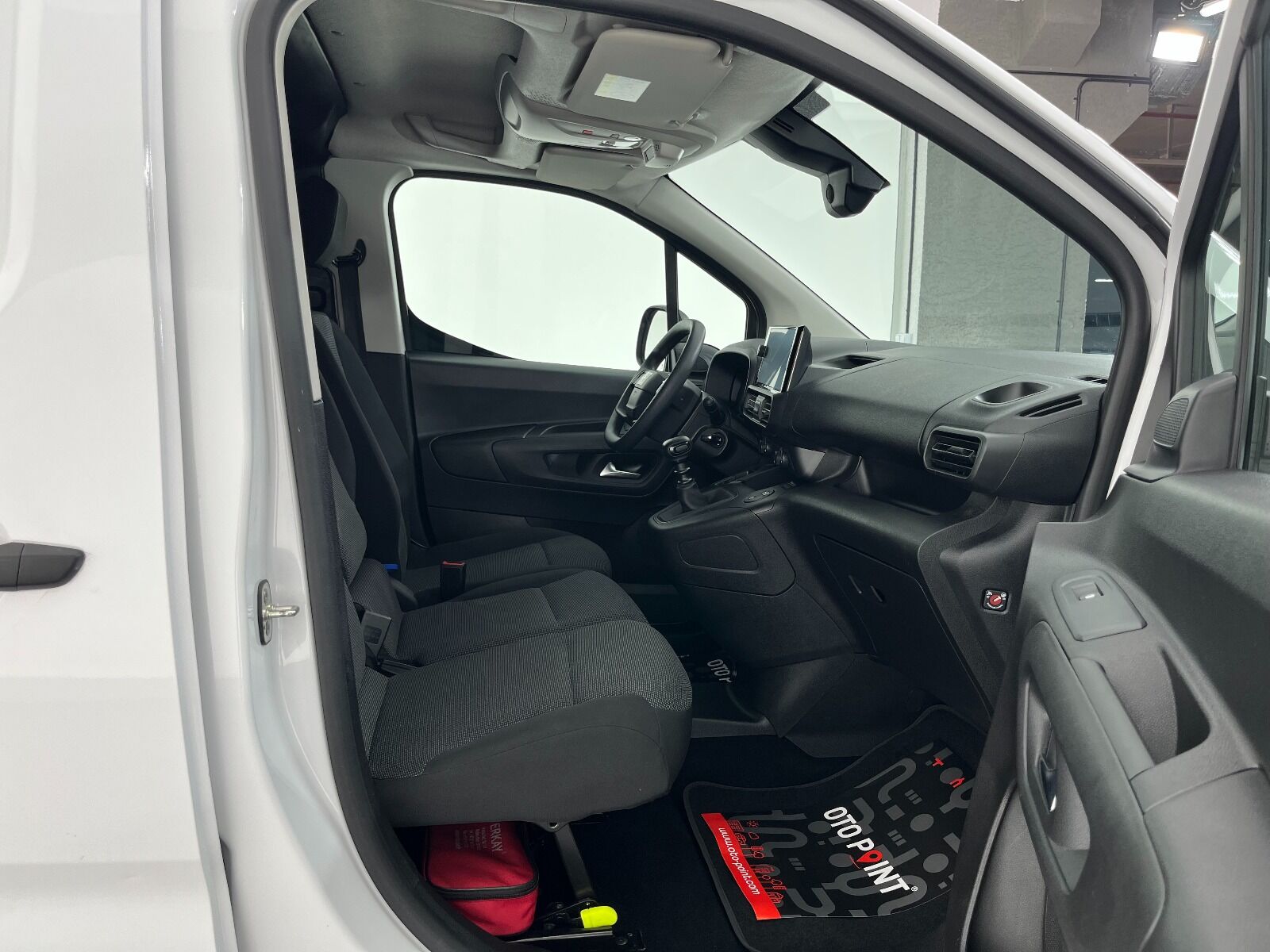 Fiat Doblo Cargo 1.5 BlueHDİ Maxi - 2025 - Detay