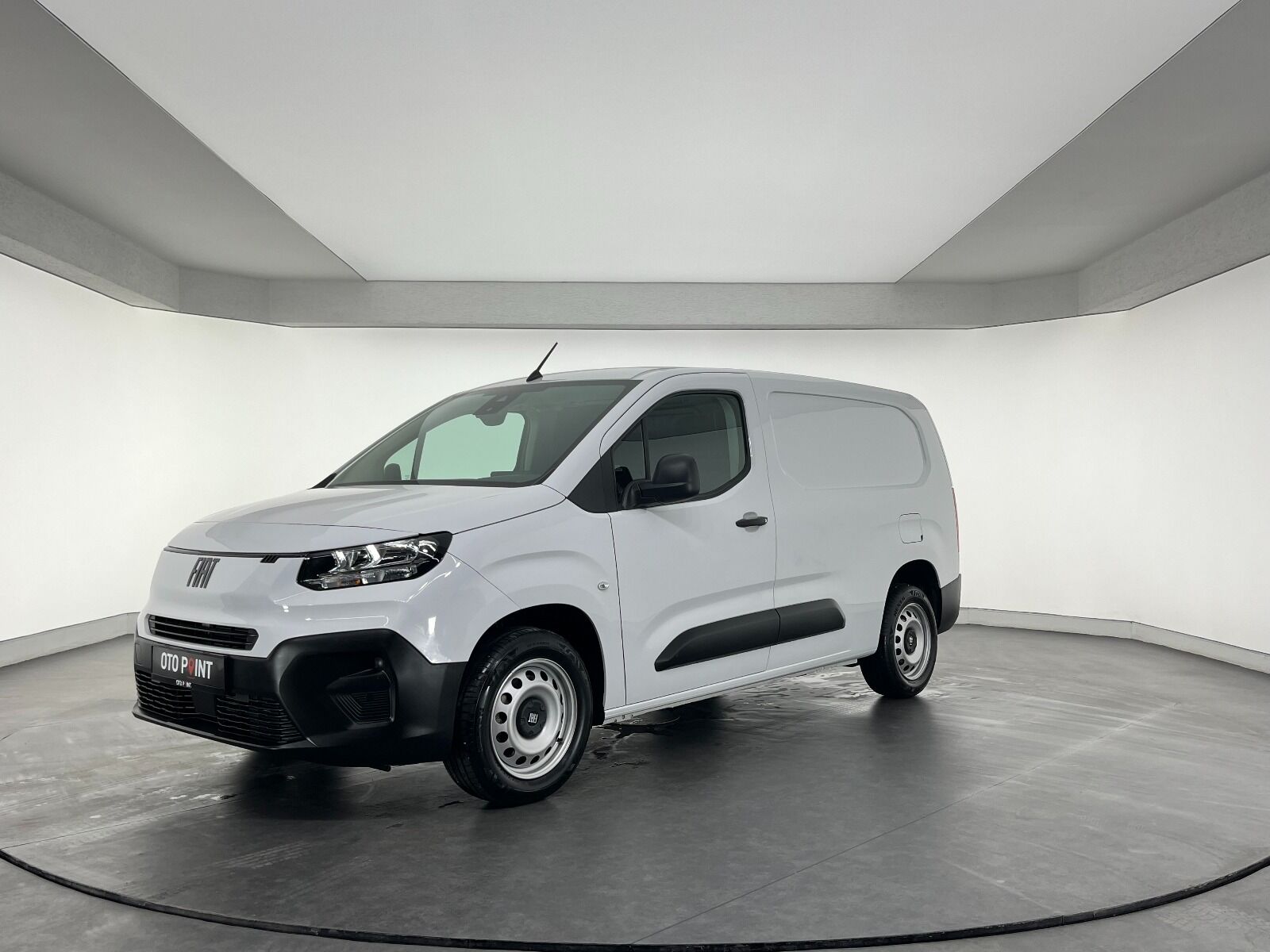 Fiat Doblo Cargo 1.5 BlueHDİ Maxi - 2025 - Detay