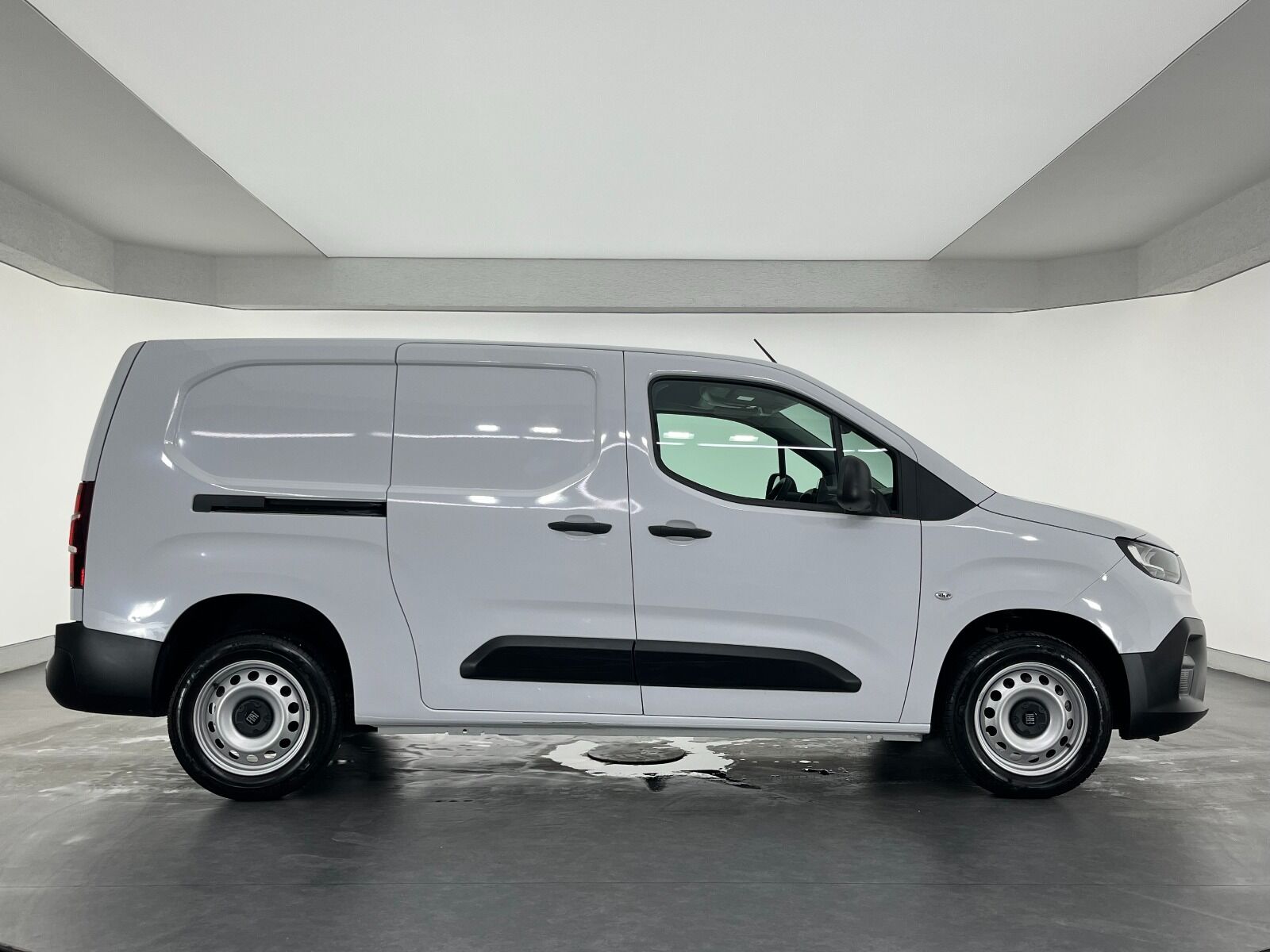 Fiat Doblo Cargo 1.5 BlueHDİ Maxi - 2025 - Detay