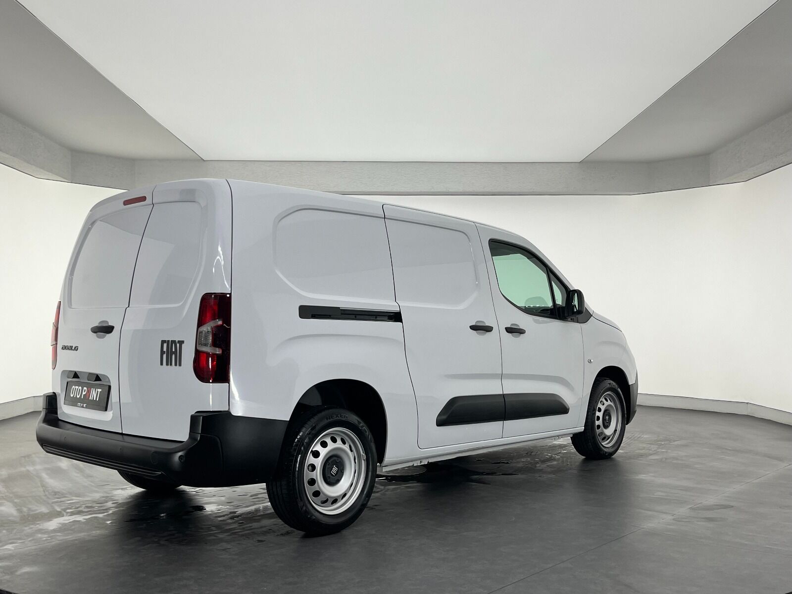 Fiat Doblo Cargo 1.5 BlueHDİ Maxi - 2025 - Detay
