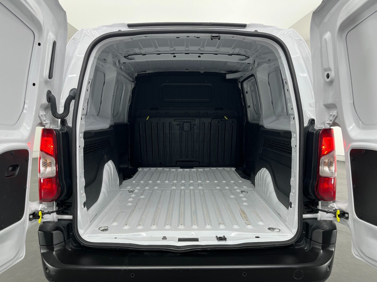Fiat Doblo Cargo 1.5 BlueHDİ Maxi - 2025 - Detay