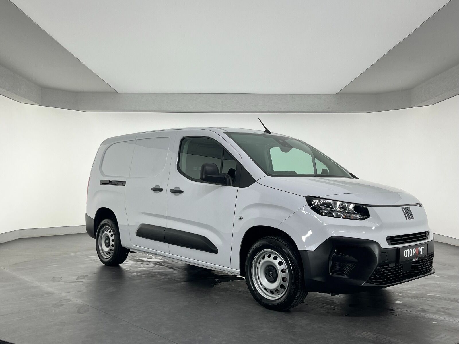 Fiat Doblo Cargo 1.5 BlueHDİ Maxi - 2025 - Detay
