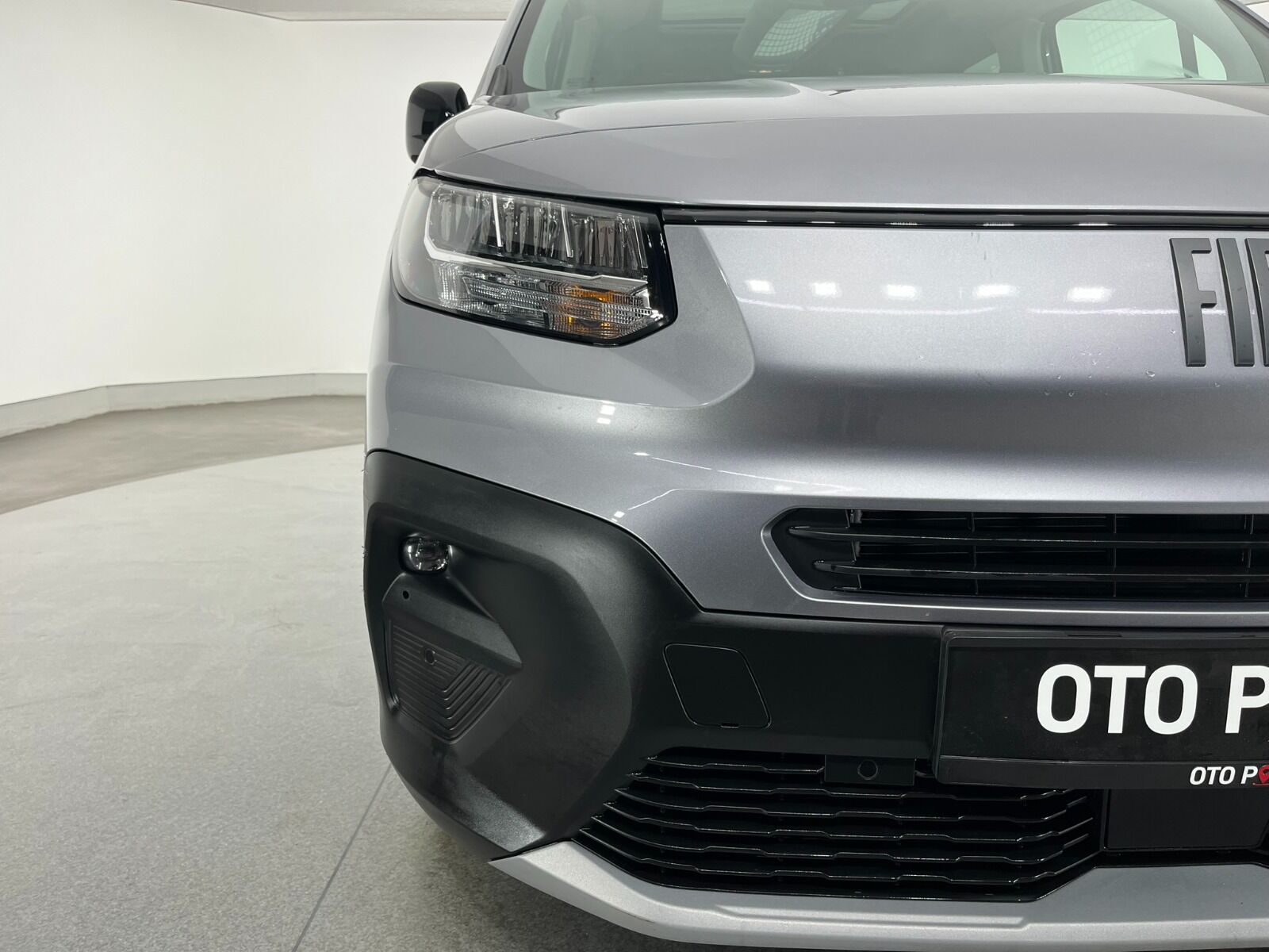 Fiat Doblo Combi 1.5 BlueHDI Premio Plus Otomatik - 2025 - Detay