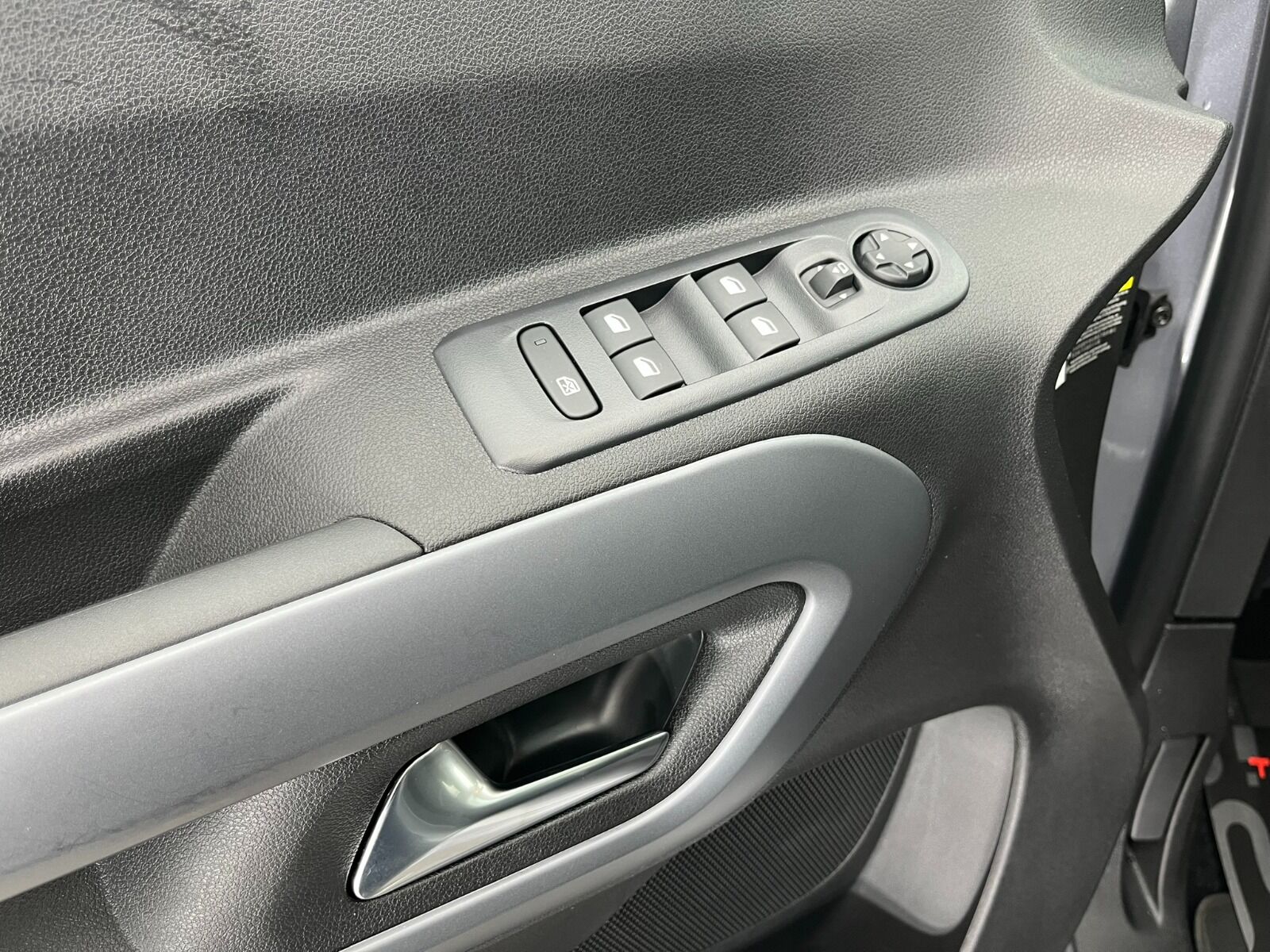 Fiat Doblo Combi 1.5 BlueHDI Premio Plus Otomatik - 2025 - Detay