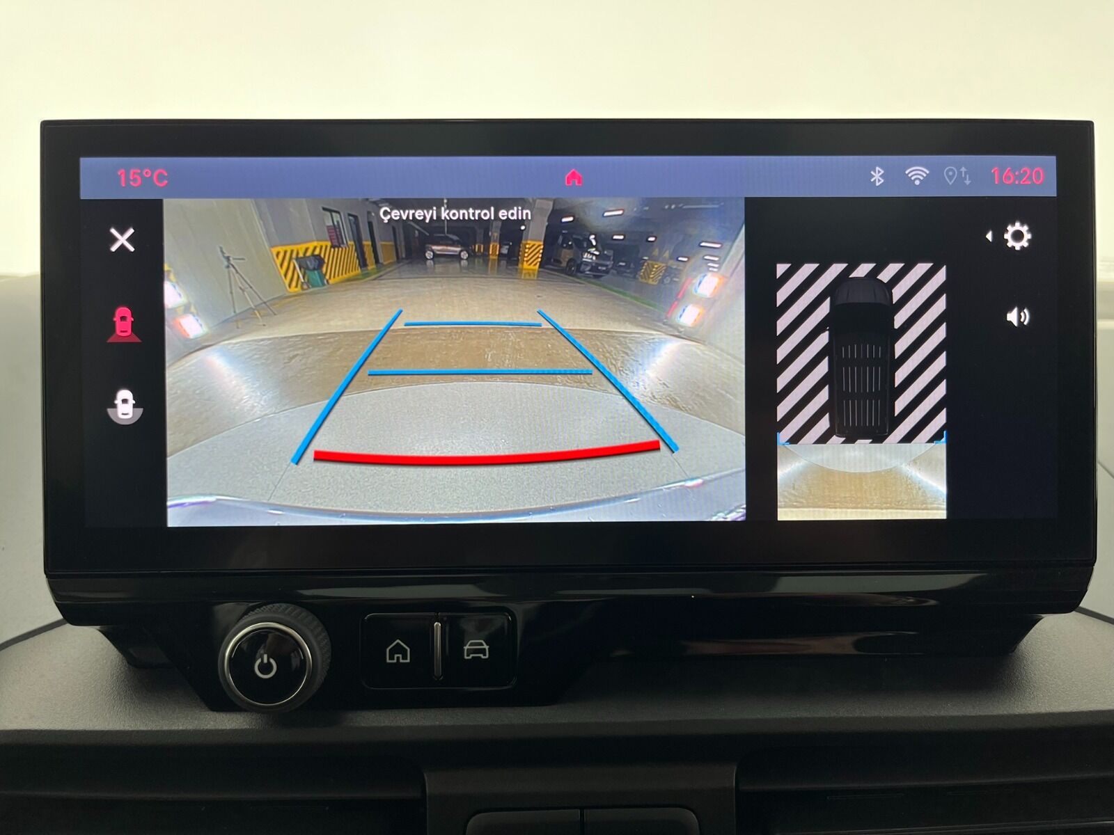 Fiat Doblo Combi 1.5 BlueHDI Premio Plus Otomatik - 2025 - Detay