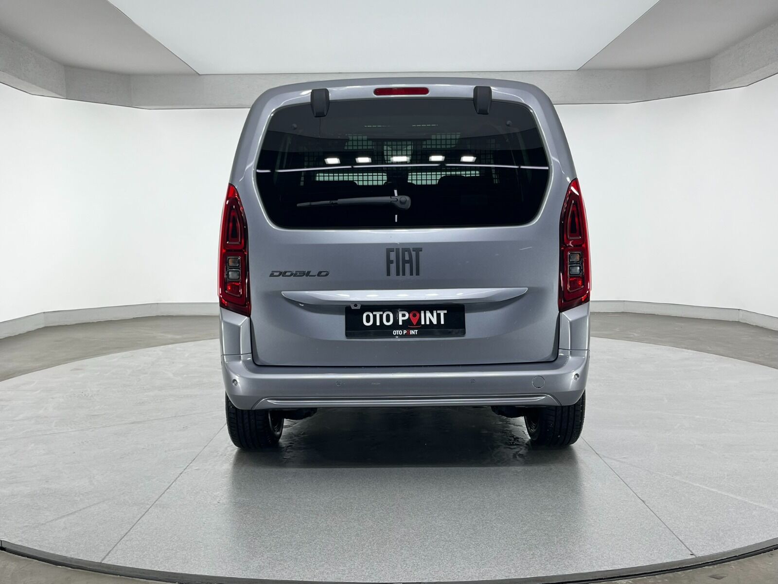Fiat Doblo Combi 1.5 BlueHDI Premio Plus Otomatik - 2025 - Detay