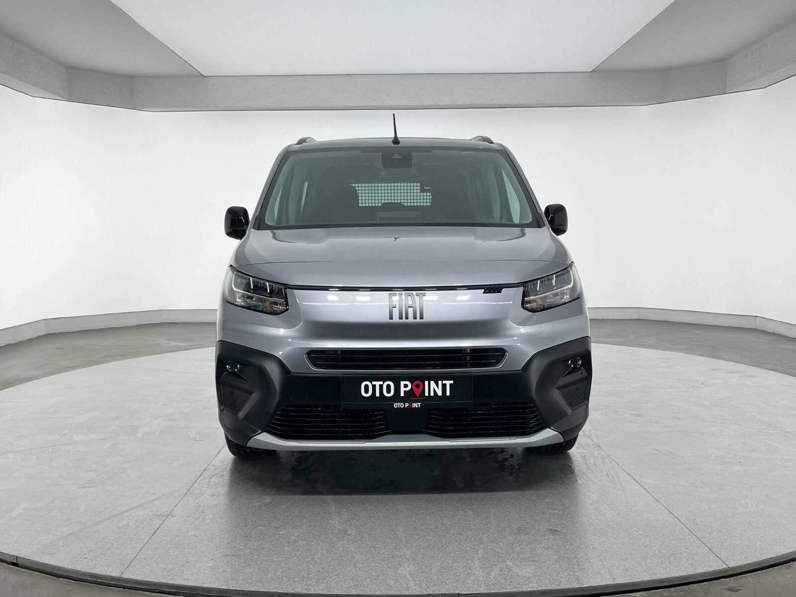 Fiat Doblo Combi 1.5 BlueHDI Premio Plus Otomatik - 2025