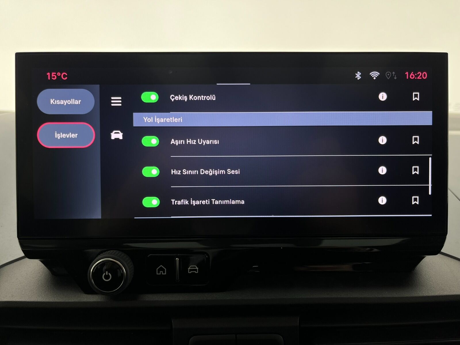 Fiat Doblo Combi 1.5 BlueHDI Premio Plus Otomatik - 2025 - Detay