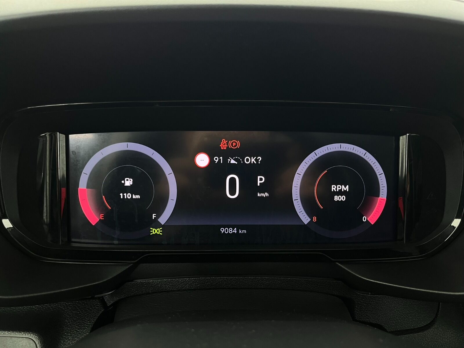 Fiat Doblo Combi 1.5 BlueHDI Premio Plus Otomatik - 2025 - Detay