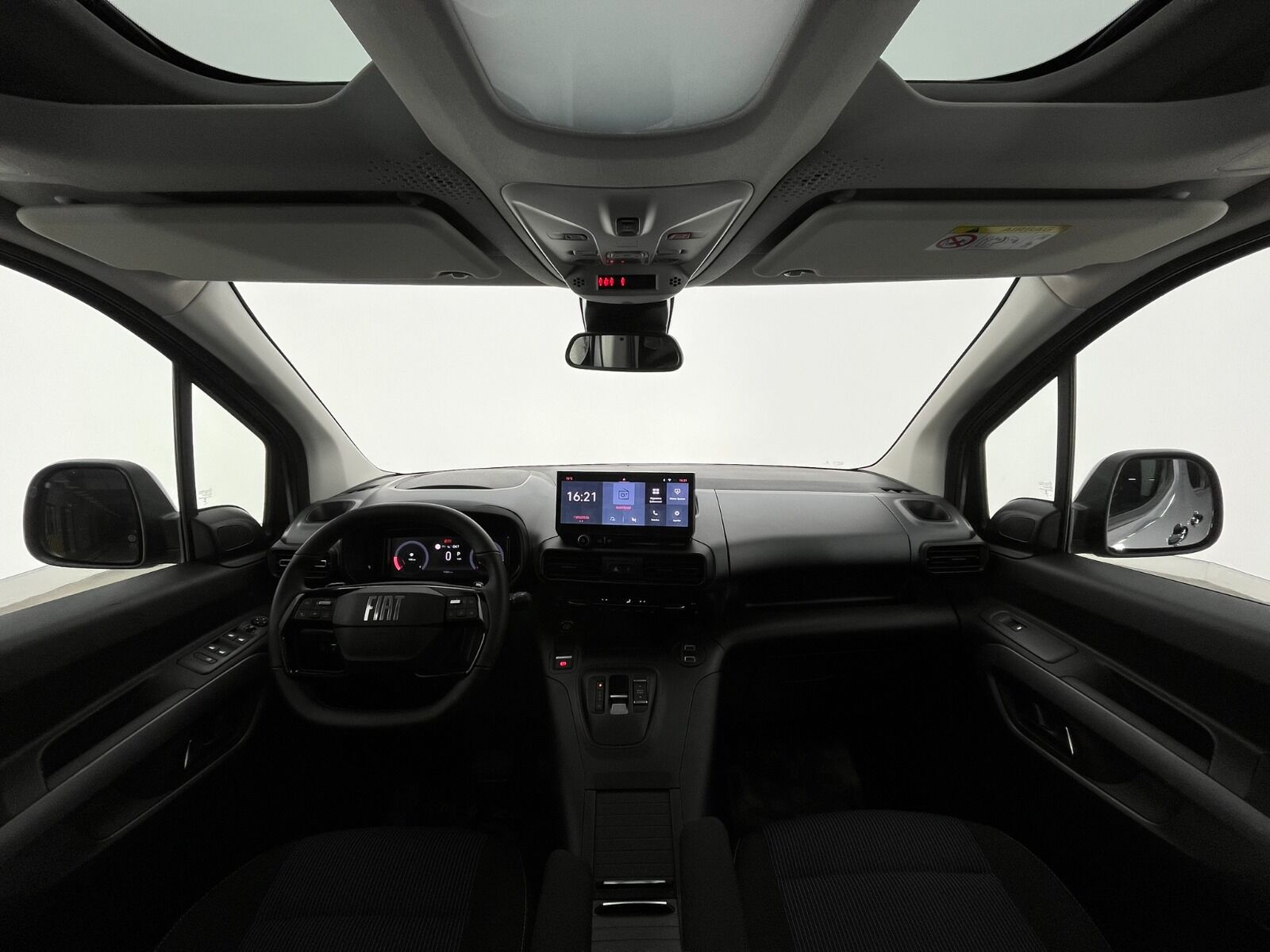 Fiat Doblo Combi 1.5 BlueHDI Premio Plus Otomatik - 2025 - Detay