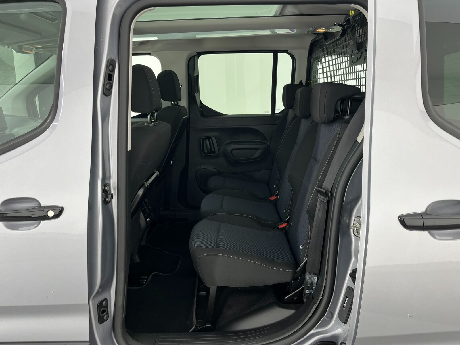 Fiat Doblo Combi 1.5 BlueHDI Premio Plus Otomatik - 2025 - Detay