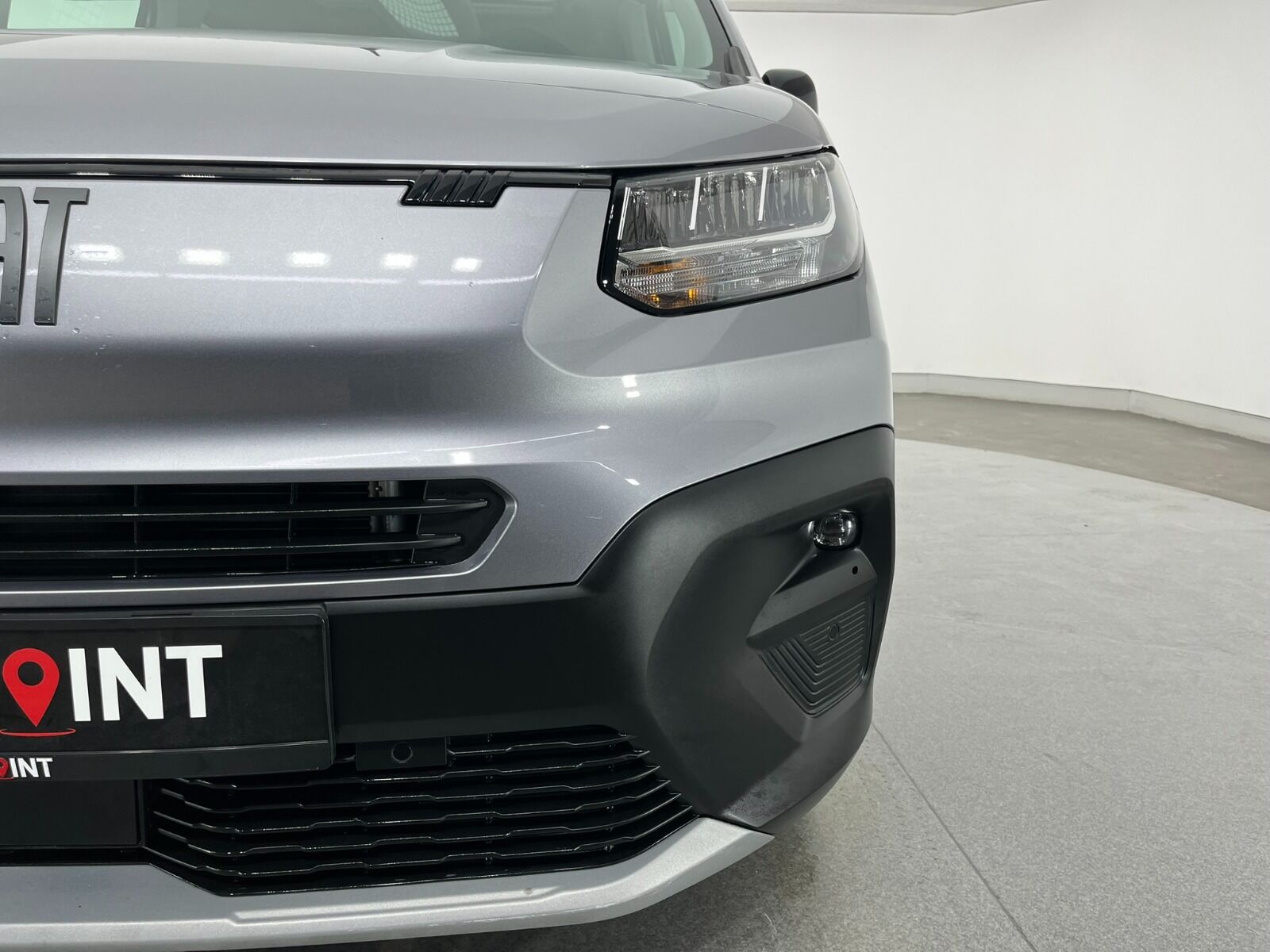 Fiat Doblo Combi 1.5 BlueHDI Premio Plus Otomatik - 2025 - Detay