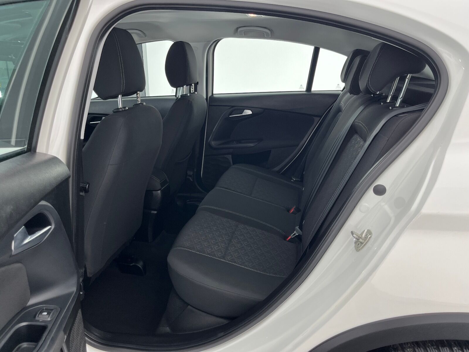 Fiat Egea Cross 1.6 Multijet Urban TRCTN+ GSR DCT - 2025 - Detay