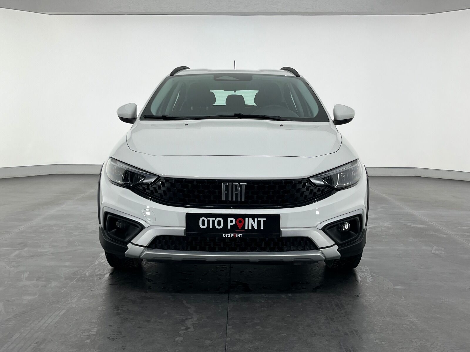 Fiat Egea Cross 1.6 Multijet Urban TRCTN+ GSR DCT - 2025