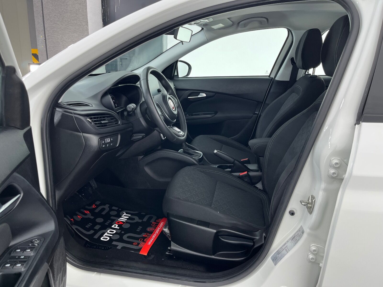 Fiat Egea Cross 1.6 Multijet Urban TRCTN+ GSR DCT - 2025 - Detay