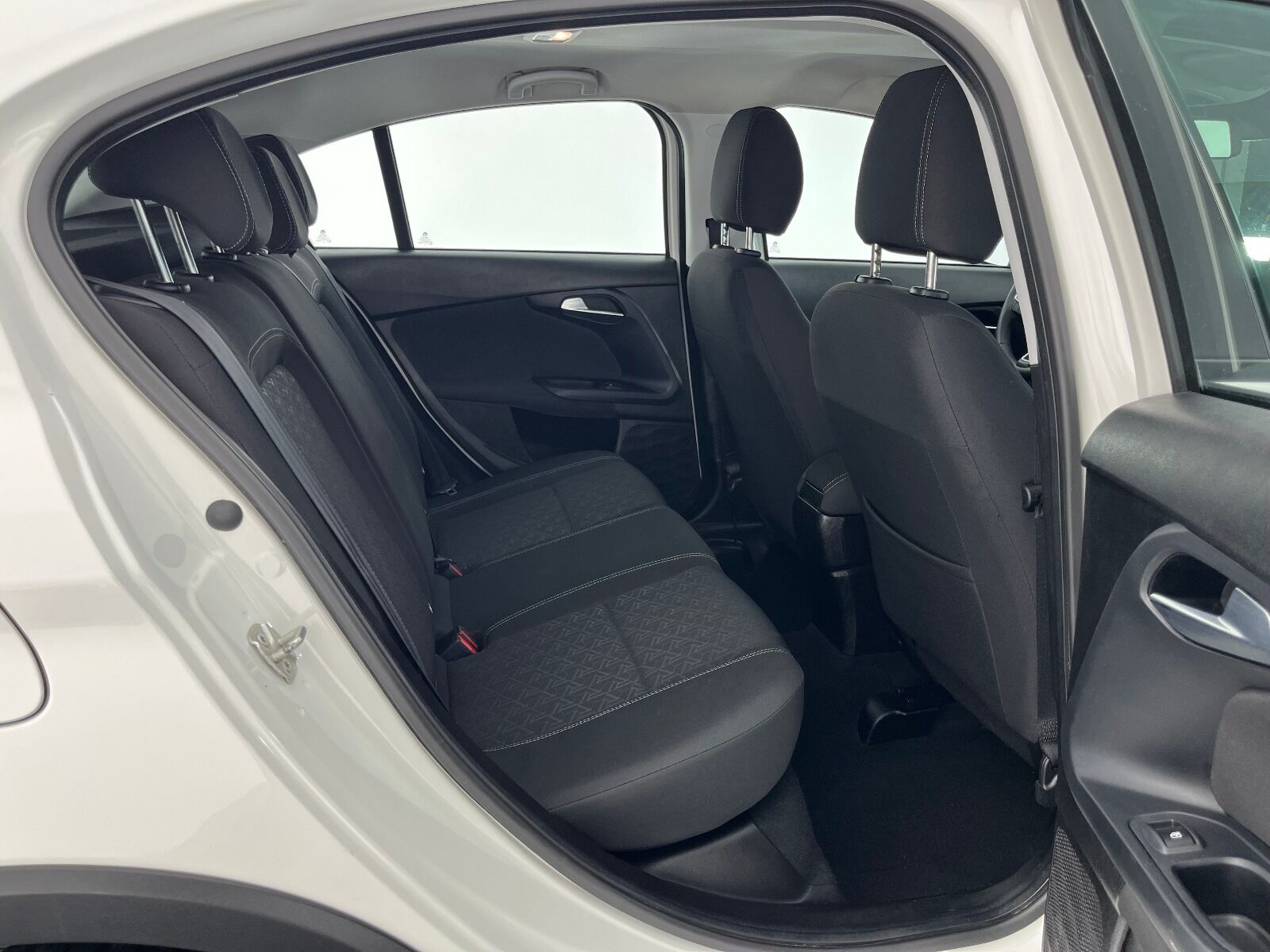 Fiat Egea Cross 1.6 Multijet Urban TRCTN+ GSR DCT - 2025 - Detay